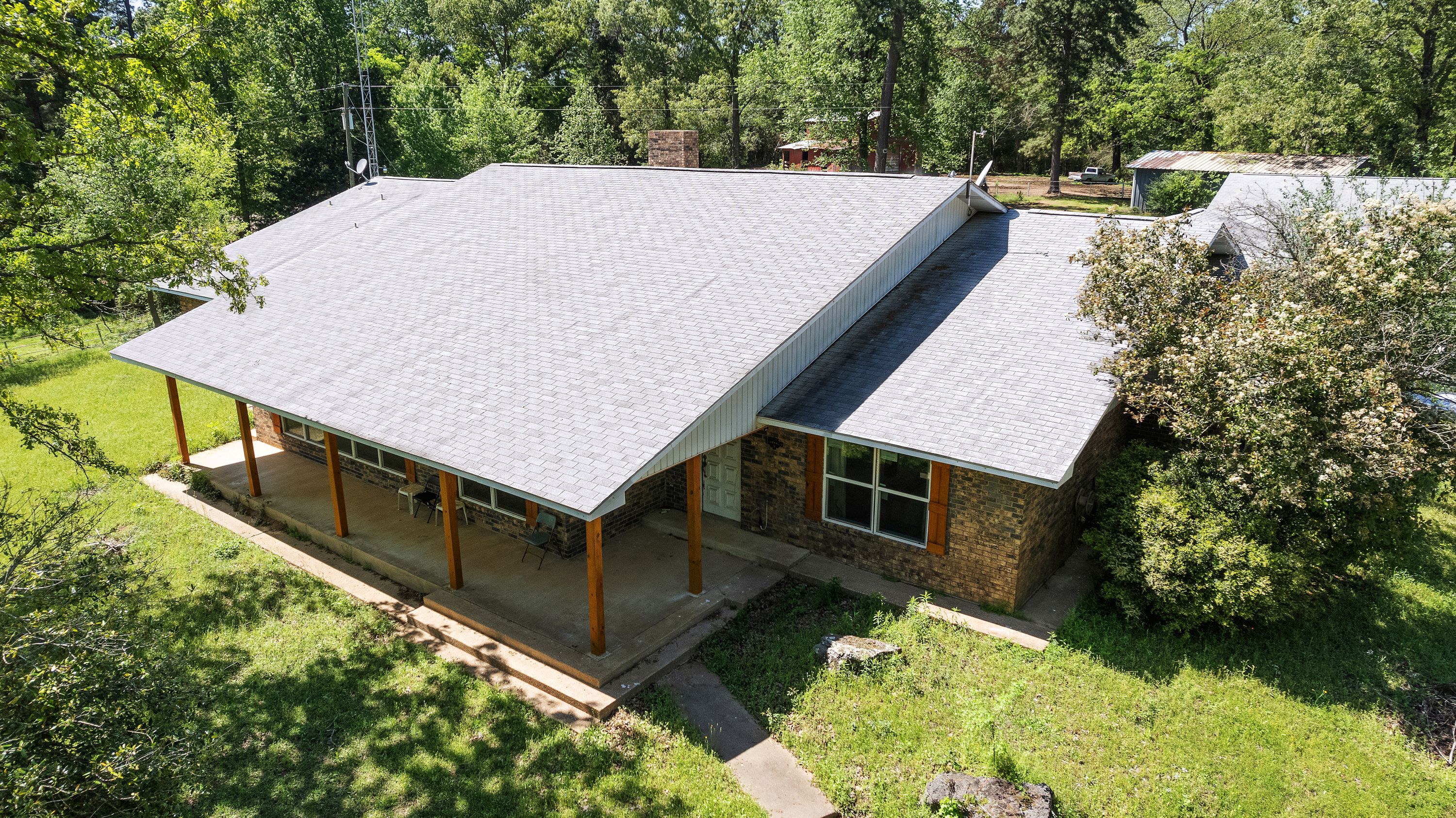 Henderson, Texas, 75652, United States, 6 Bedrooms Bedrooms, ,5 BathroomsBathrooms,Residential,For Sale,1920809