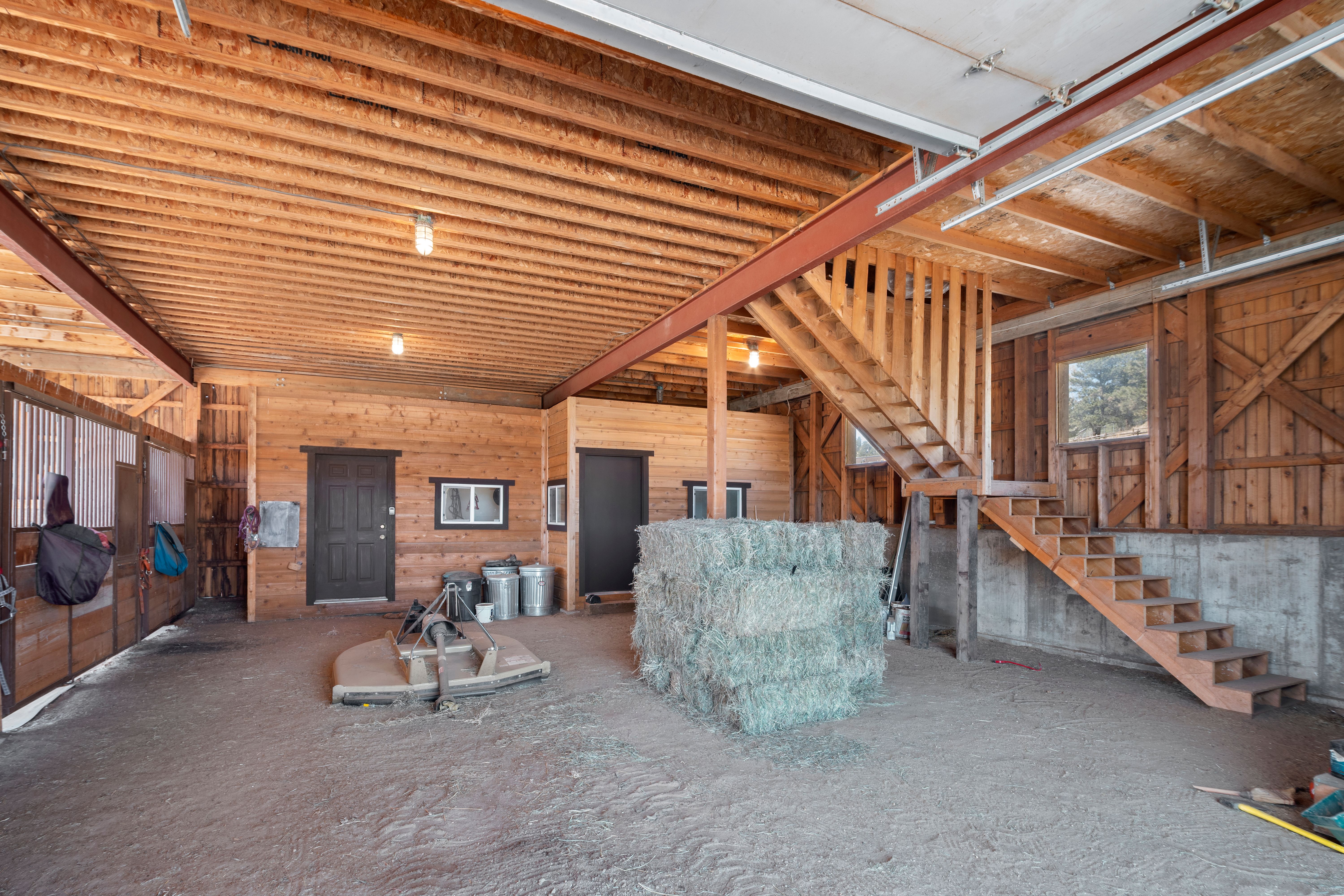  Pasture Perfect: A Home for You & Your Horses - 物件實景