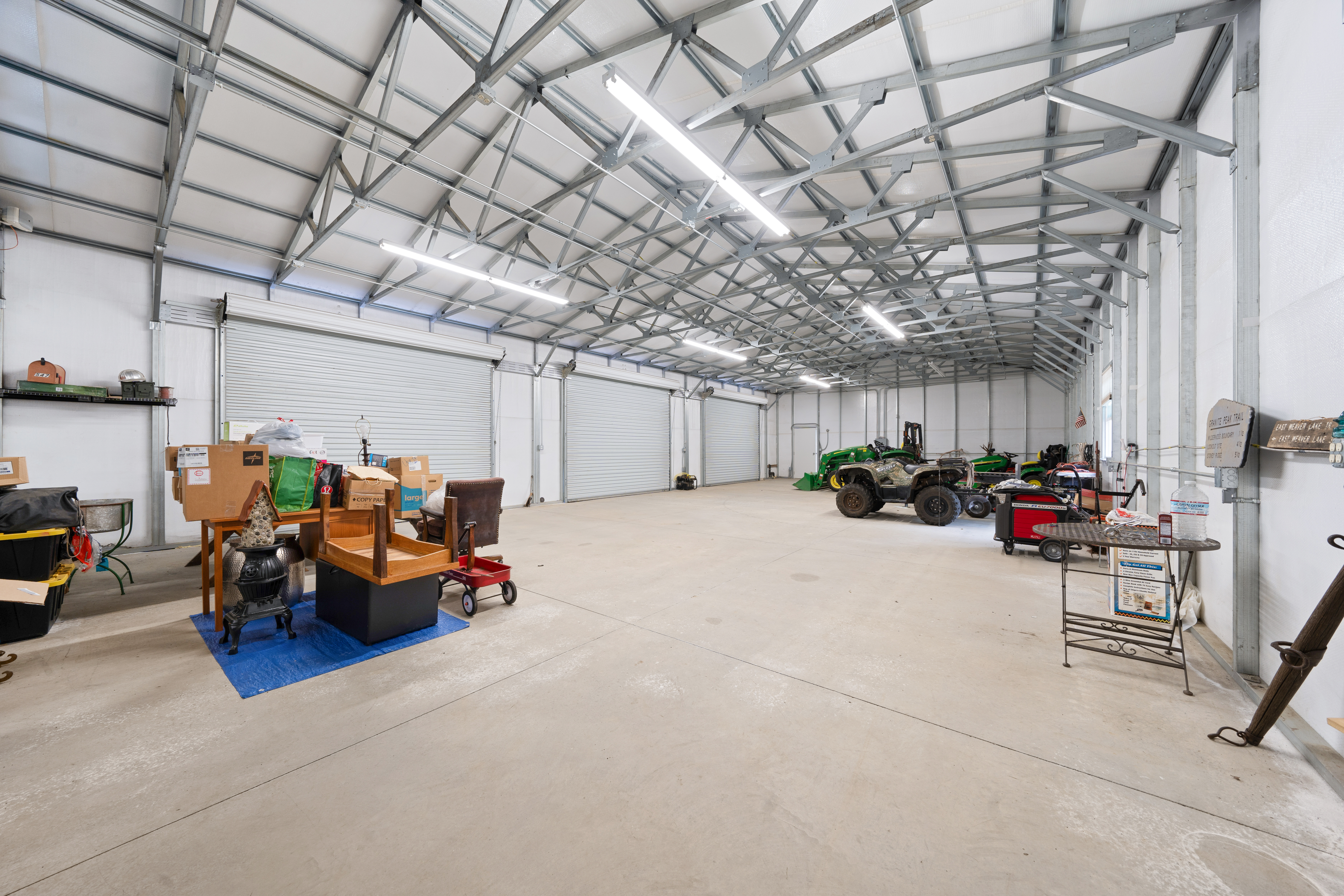  2995 Goose Ranch Road, Lewiston, CA 96052 - 物件實景