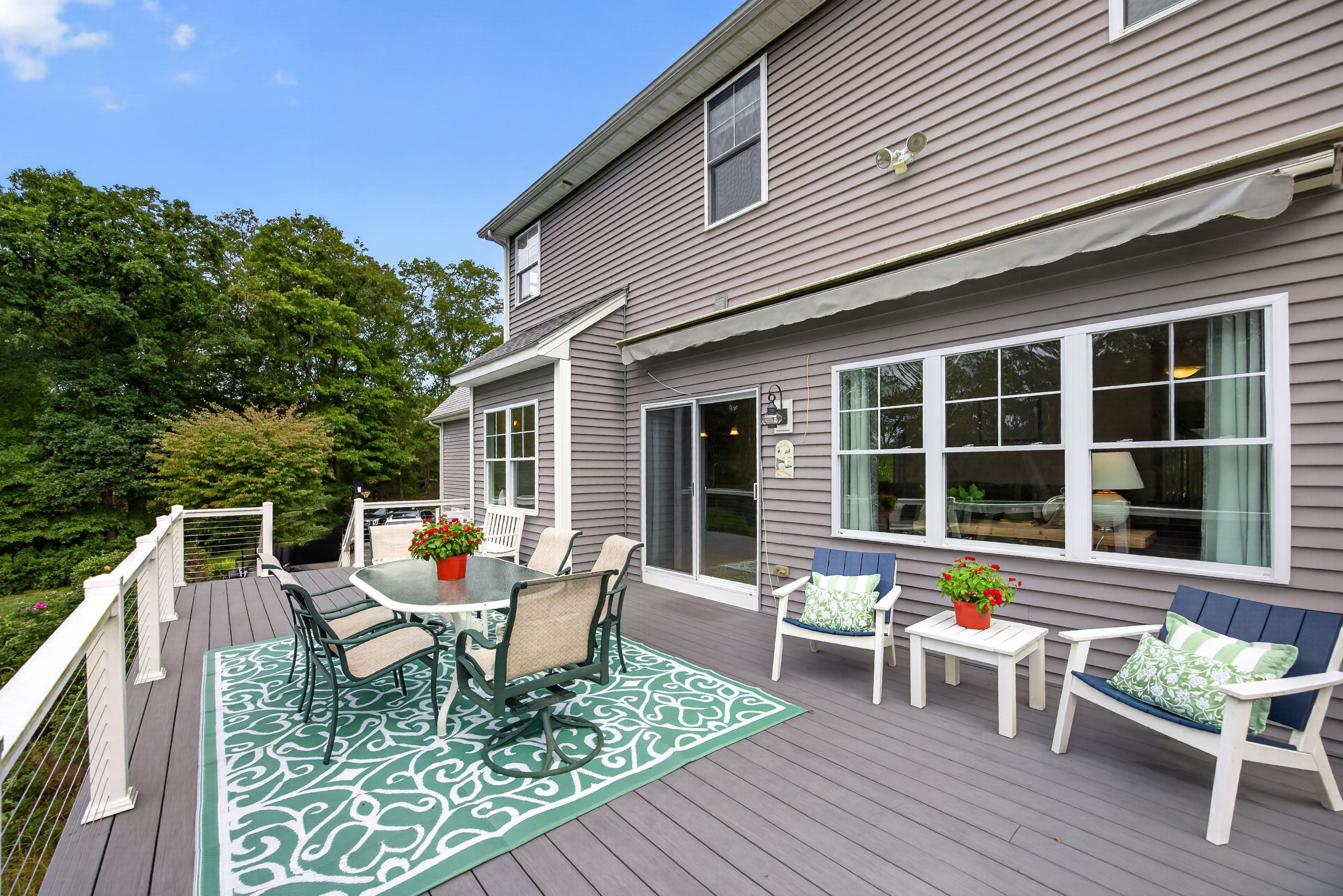  3640 Commodore Oliver Hazard Perry Highway, South Kingstown, RI, 02879 - 物件實景
