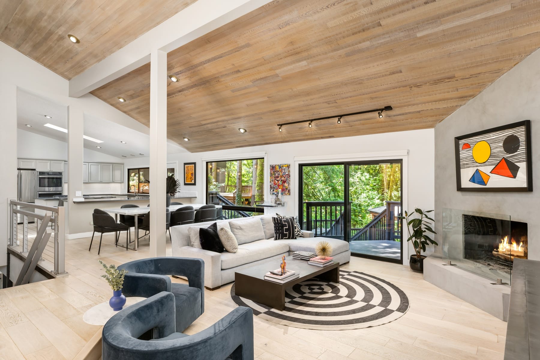  5833 SW LANE CT Portland, OR 97221 - 物件實景