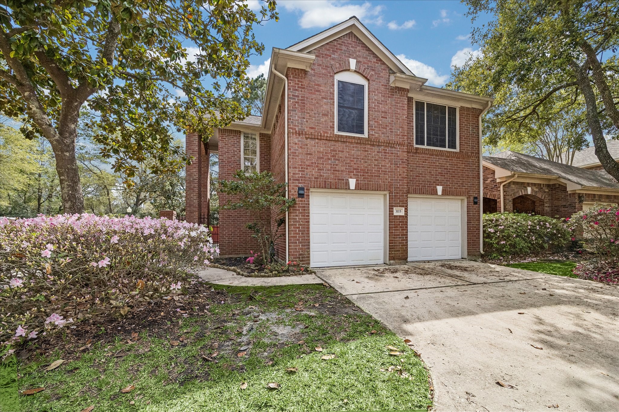  3115 Cedar Knolls Drive - 物件實景