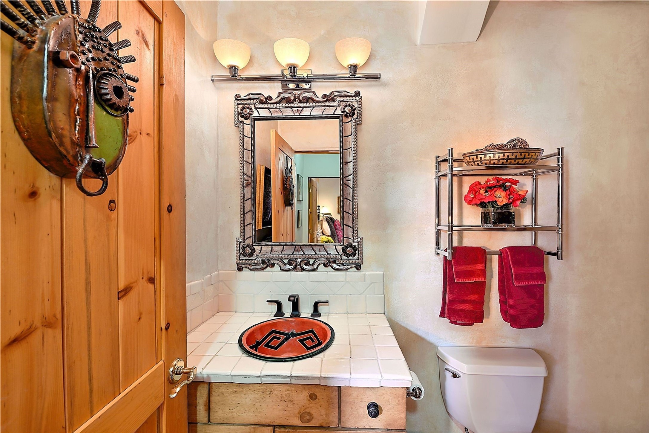  227 Rodriguez - 物件實景