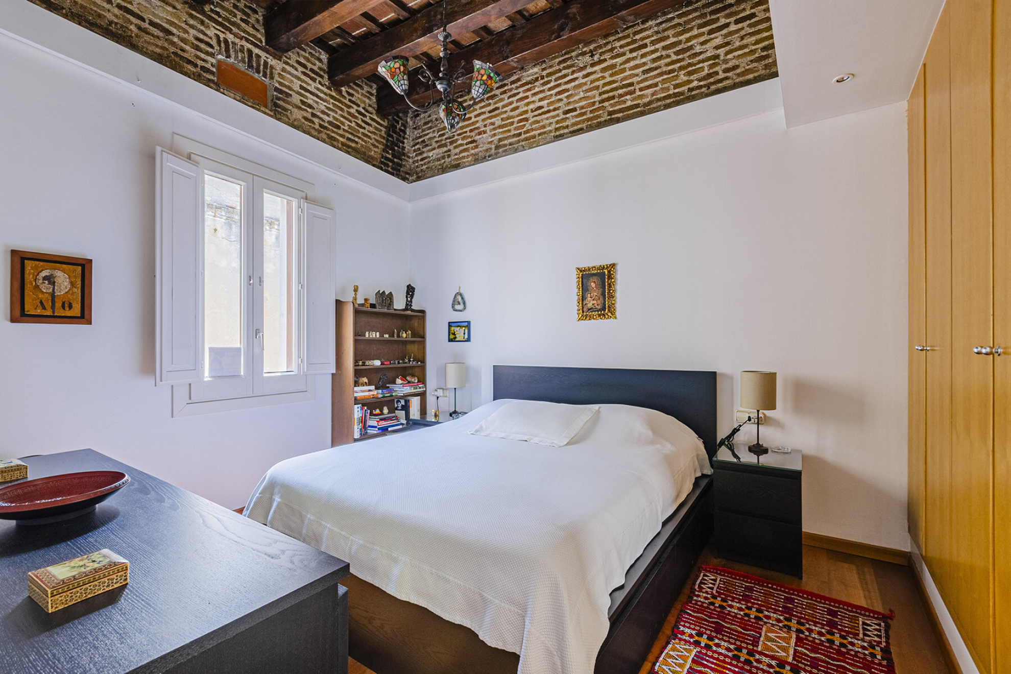  Fabulous penthouse with private terrace in the Gothic Quarter - 物件實景