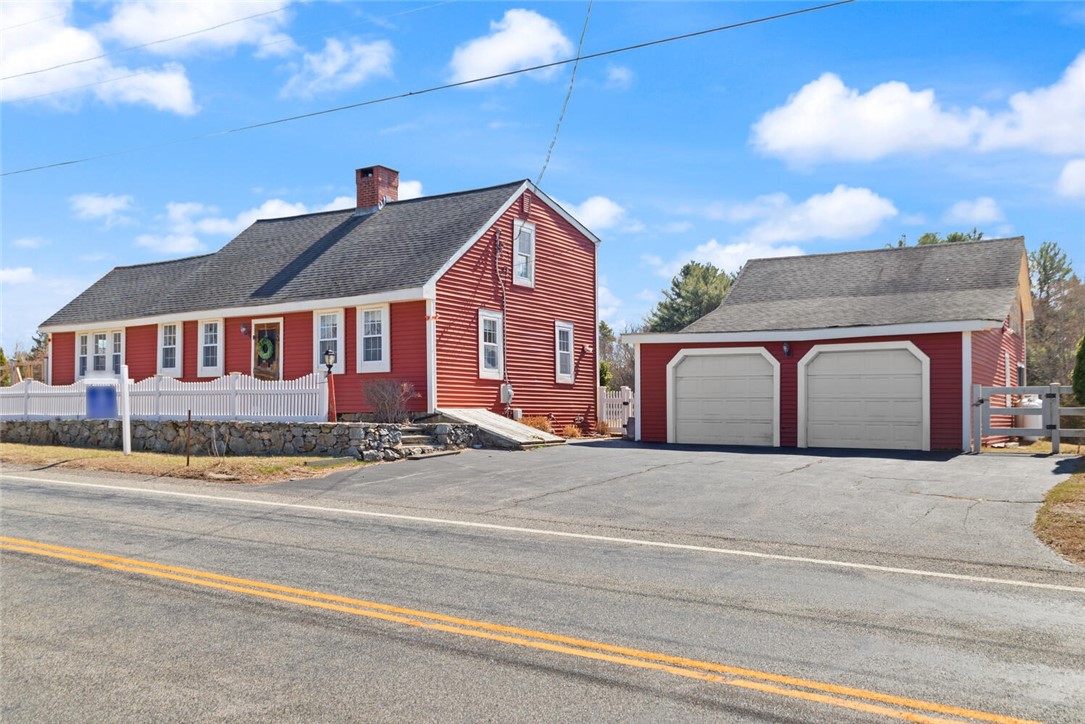 Scituate, Rhode Island, 02857, United States, 3 Bedrooms Bedrooms, ,2 BathroomsBathrooms,Residential,For Sale,1920020