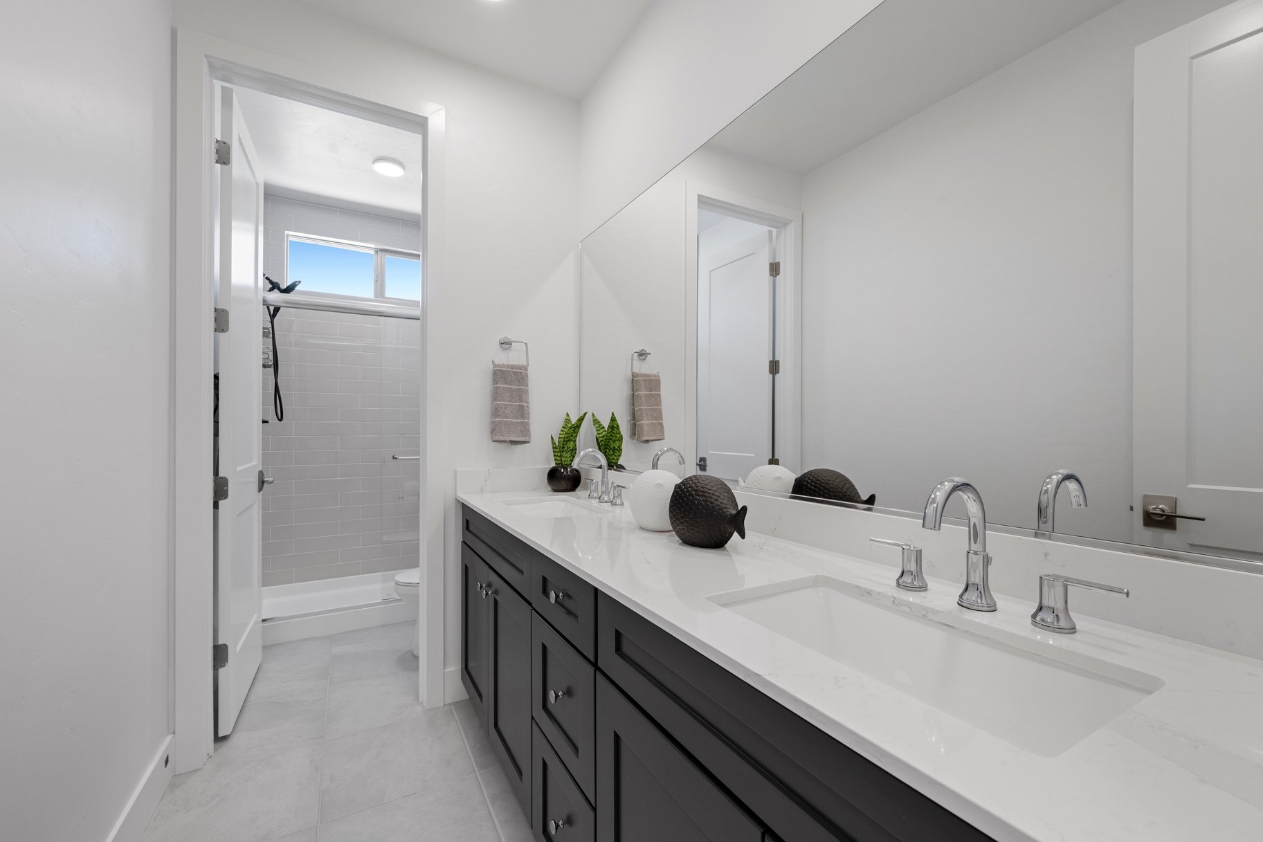  Upgraded Summerlin West Gated Home with Strip & Mountain Views - 物件實景