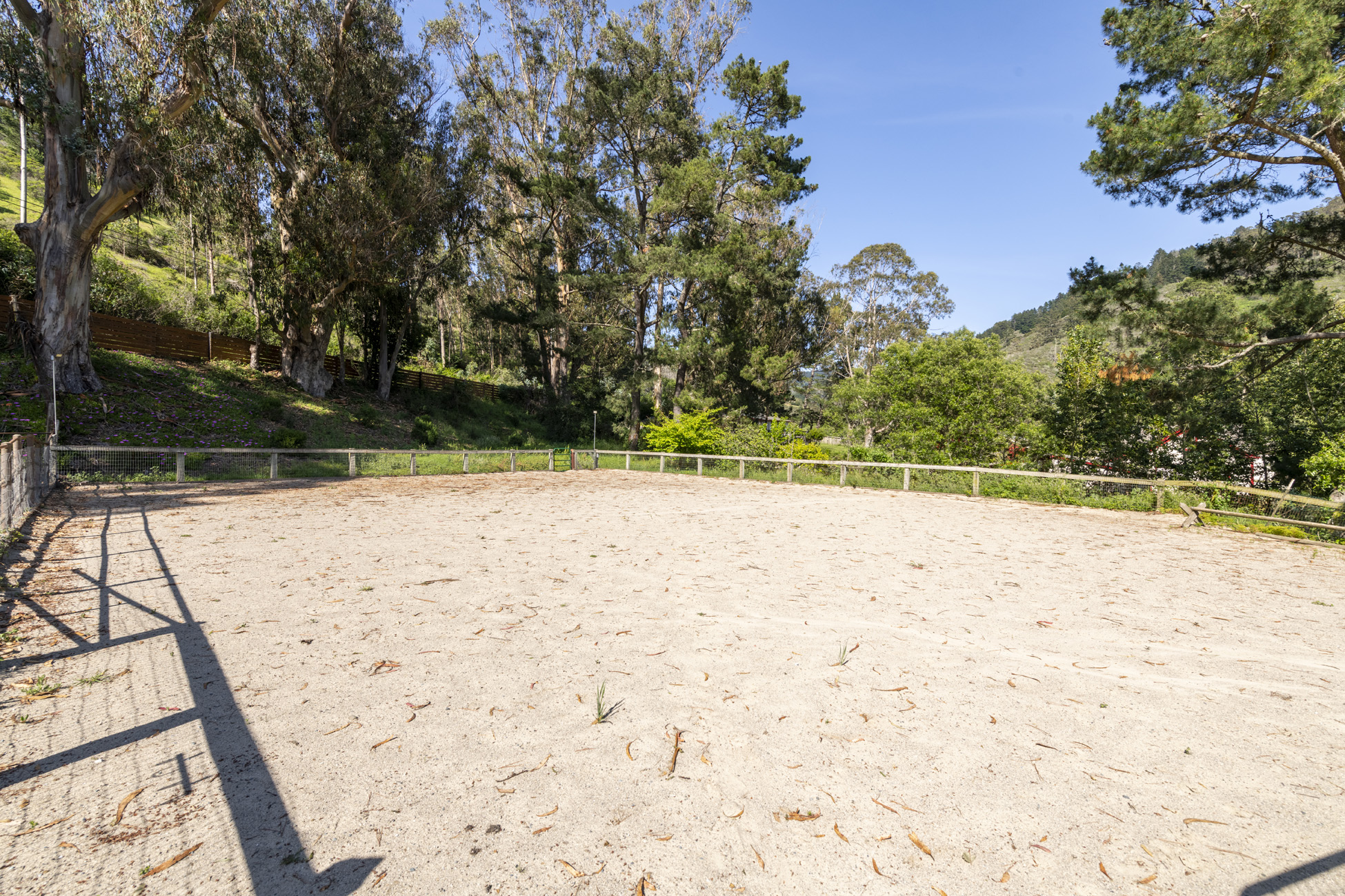  2570 Purissima Creek Rd, Half Moon Bay - 物件實景