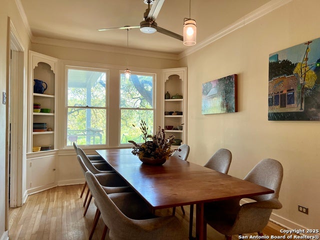 San Antonio, Texas, 78212, United States, 4 Bedrooms Bedrooms, ,3 BathroomsBathrooms,Residential,For Sale,1976806