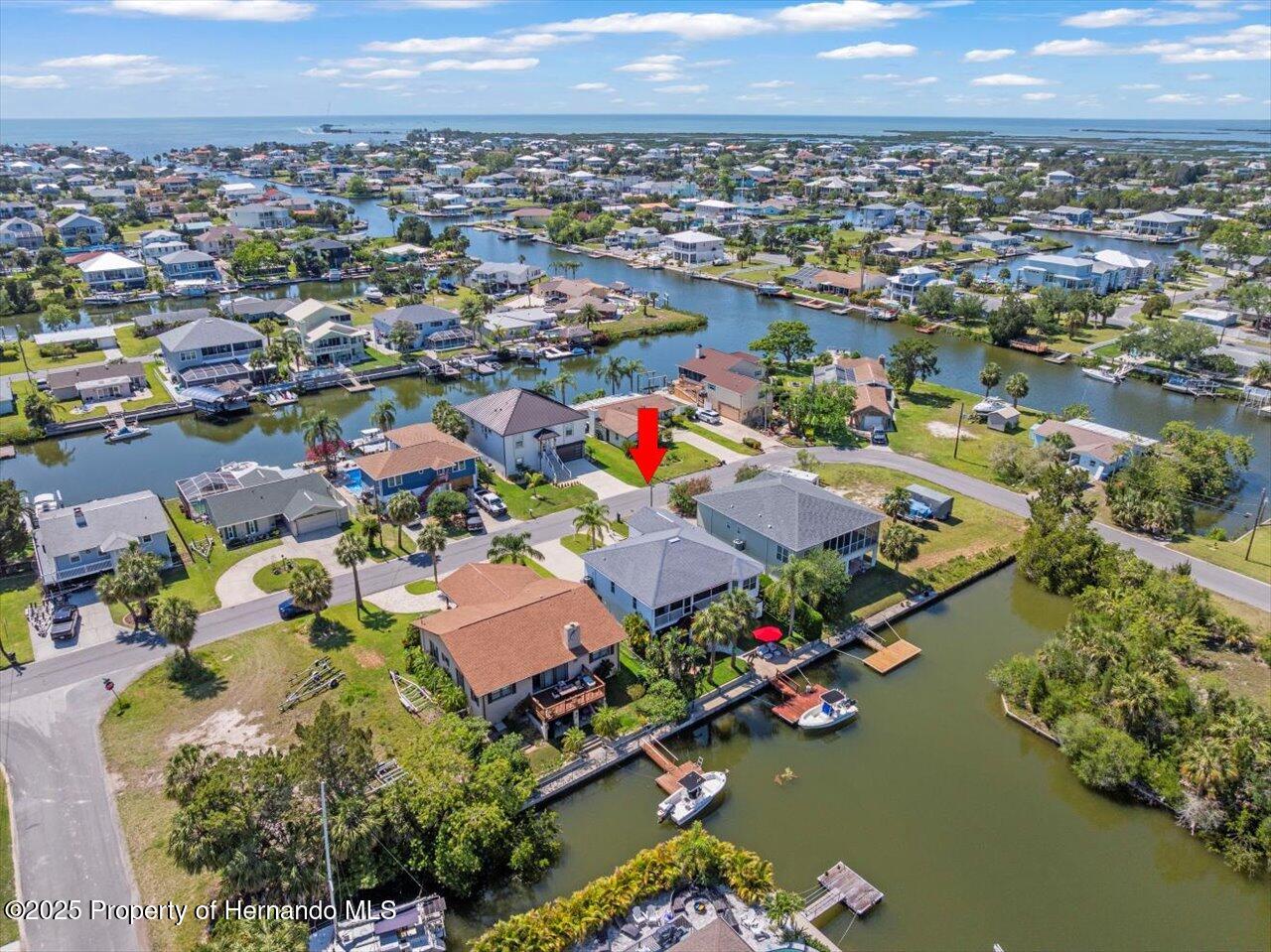 Hernando Beach, Florida, 34607, United States, 3 Bedrooms Bedrooms, ,3 BathroomsBathrooms,Residential,For Sale,1819275