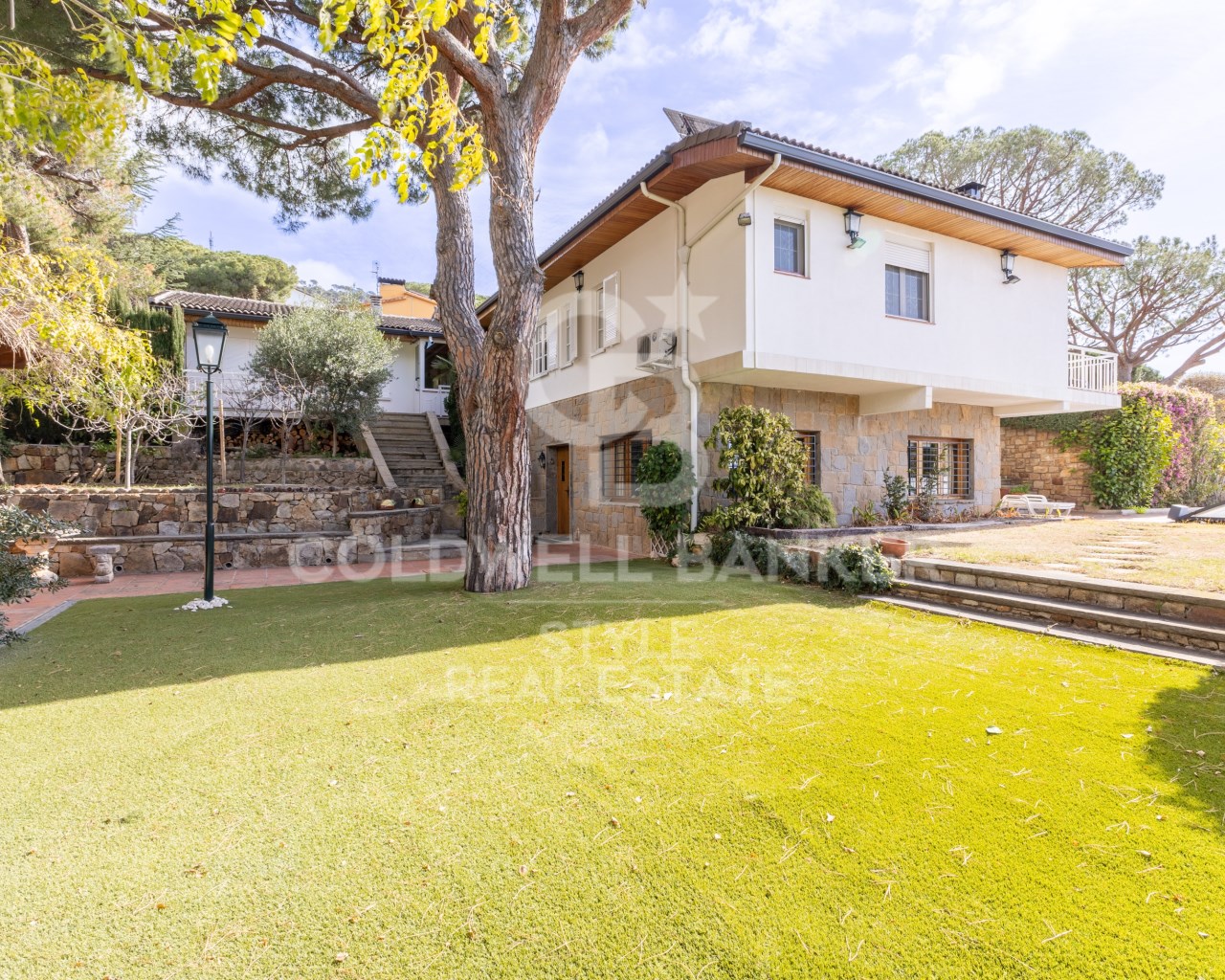 Calle Bosc Barcelona, Cabrils, Cabrils Barcelona, Cabrils, Catalonia, 08348, ES, 6 Bedrooms Bedrooms, ,4 BathroomsBathrooms,Residential,For Sale,Calle Bosc Barcelona, Cabrils, Cabrils Barcelona,1481878