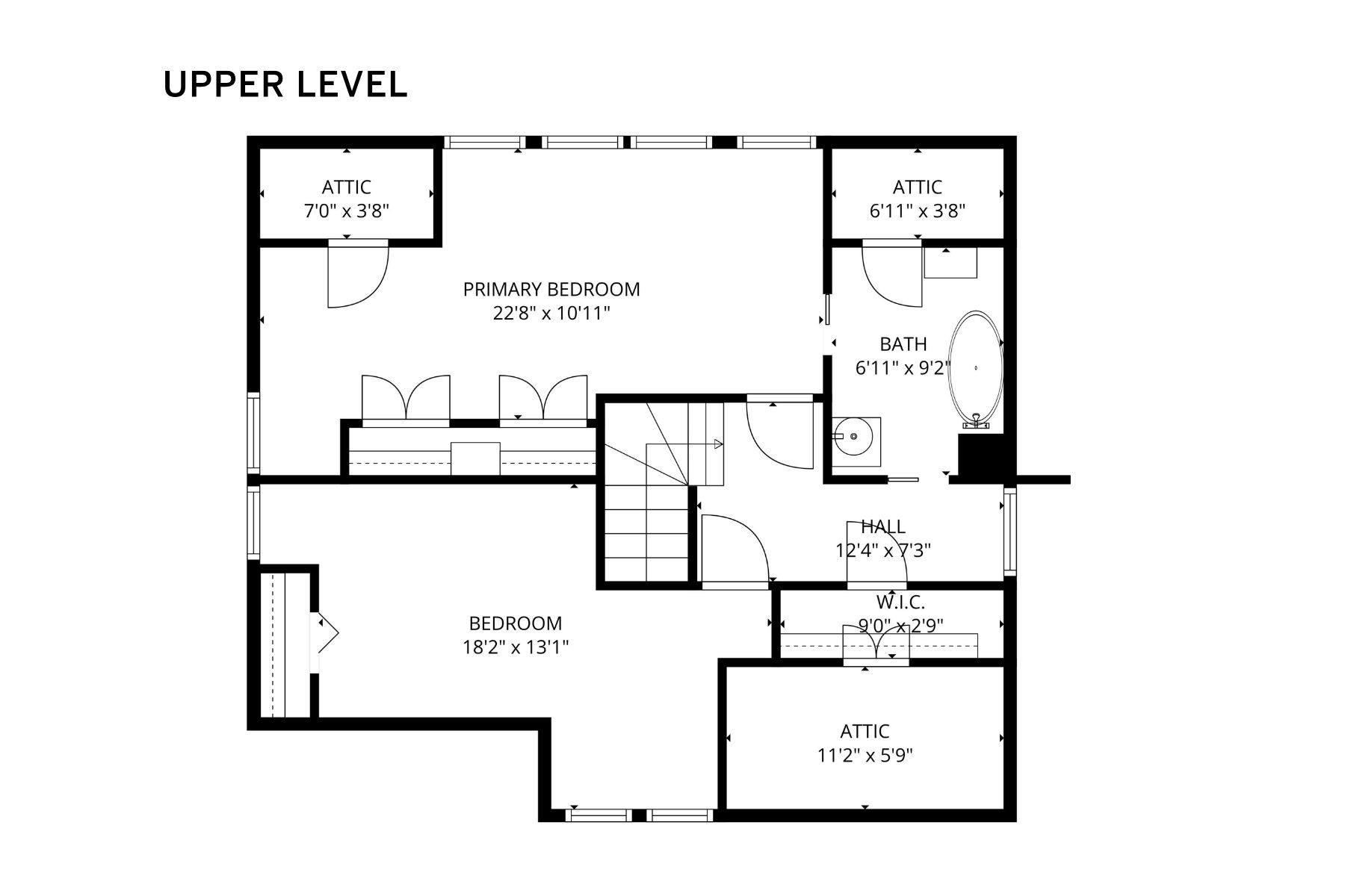  6414 Brookes Lane, Bethesda, MD, 20816 - 物件實景