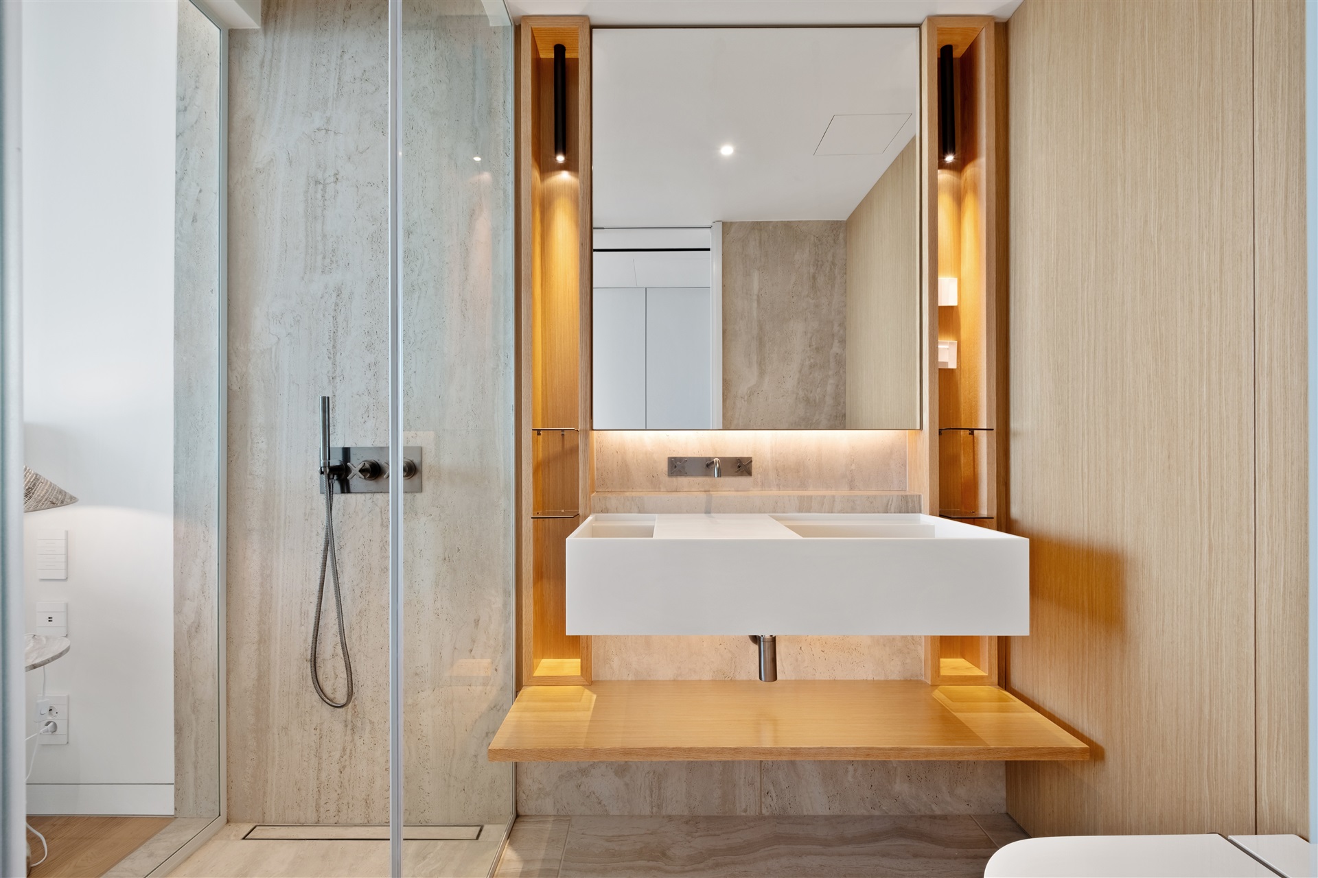  Flat, 2 bedrooms, for Sale - 物件實景