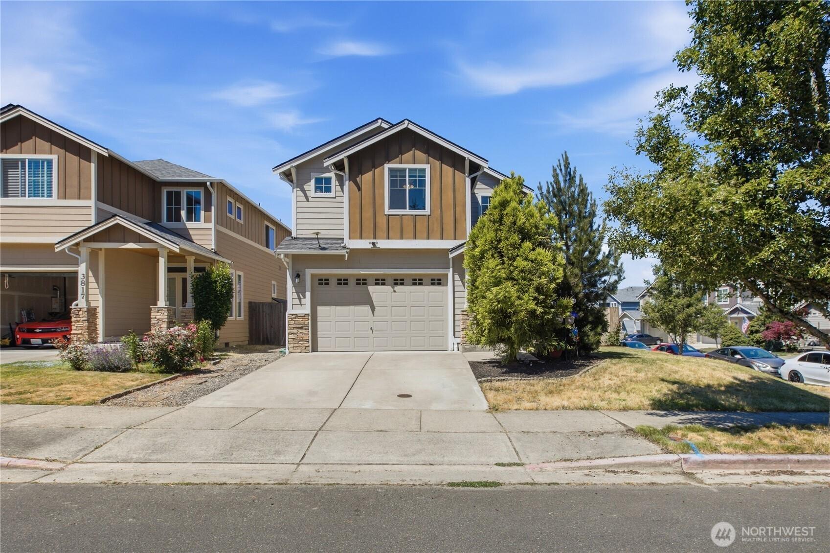 Discovery Ave, Bremerton, WA 98312 #1