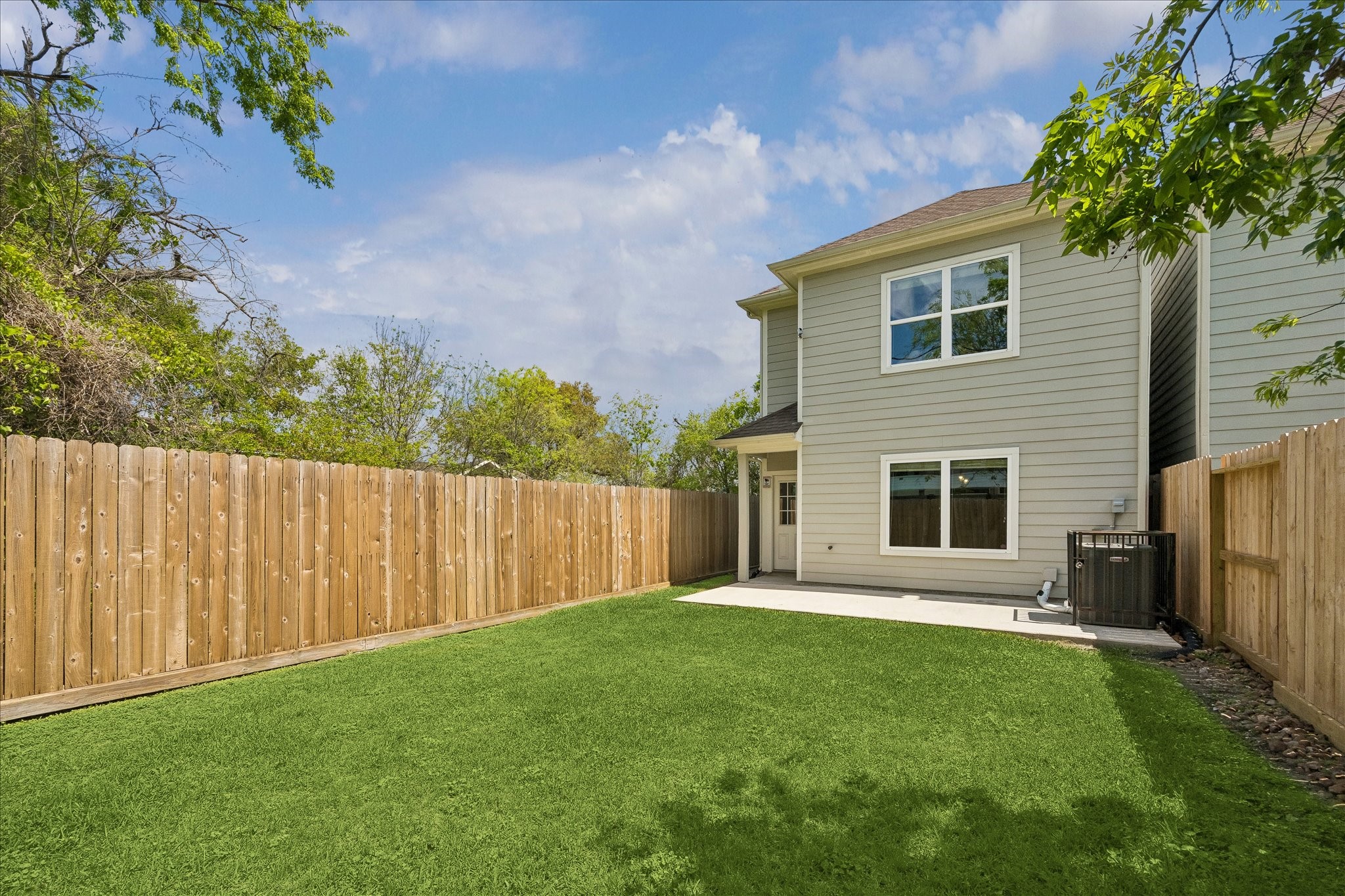  3605 Billingsley Street B - 物件實景