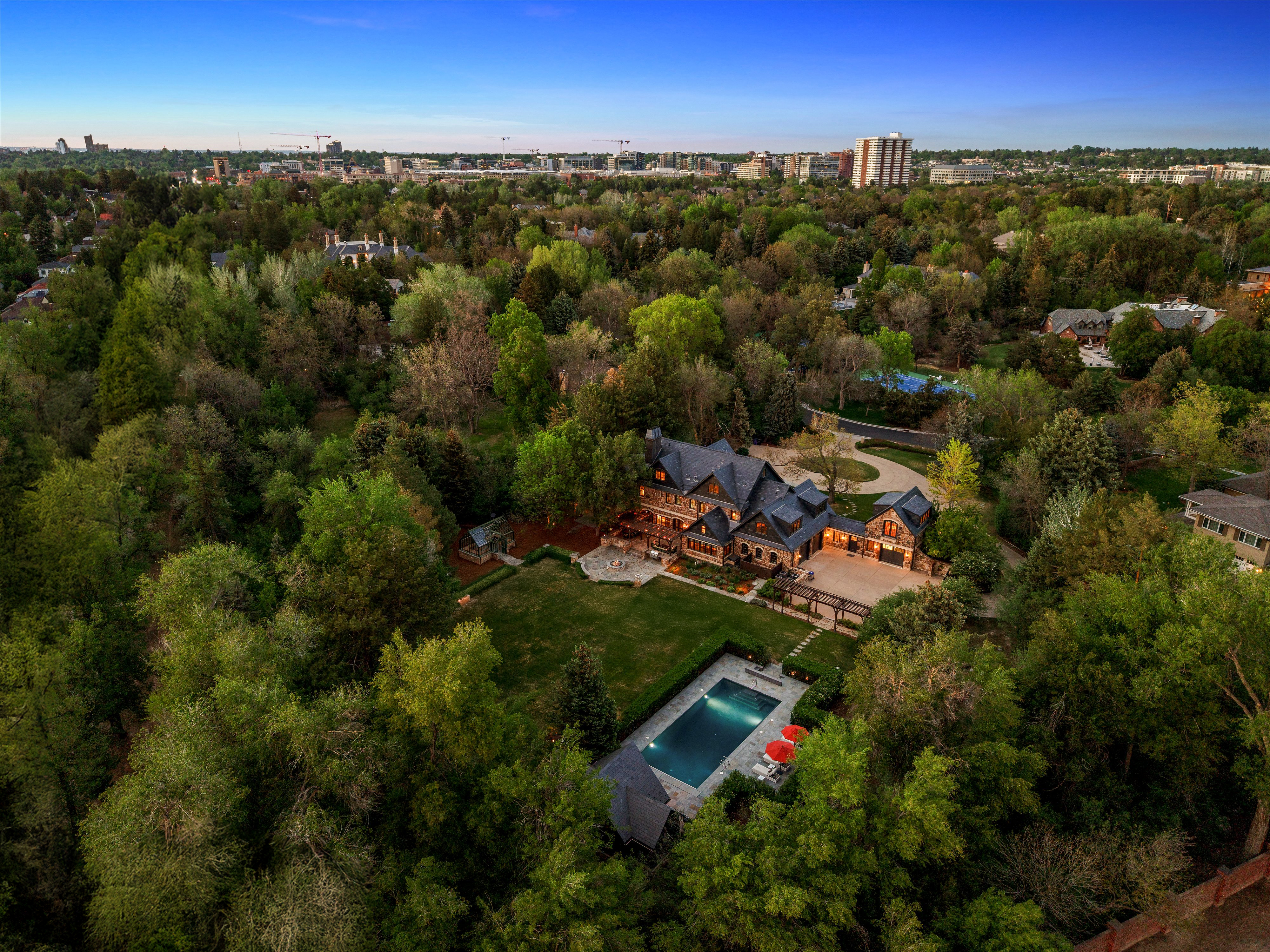 680 S University Boulevard, Denver, CO, 80209 - 物件實景