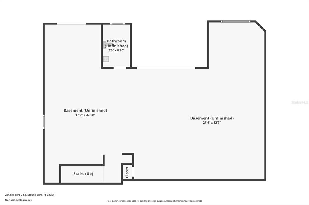 Mount Dora, Florida, 32757, United States, 4 Bedrooms Bedrooms, ,2 BathroomsBathrooms,Residential,For Sale,1882448
