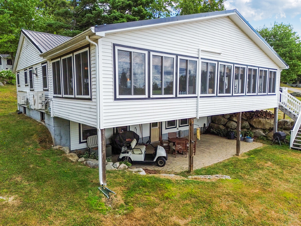 Smithfield, Maine, 04978, United States, 3 Bedrooms Bedrooms, ,4 BathroomsBathrooms,Residential,For Sale,1934236