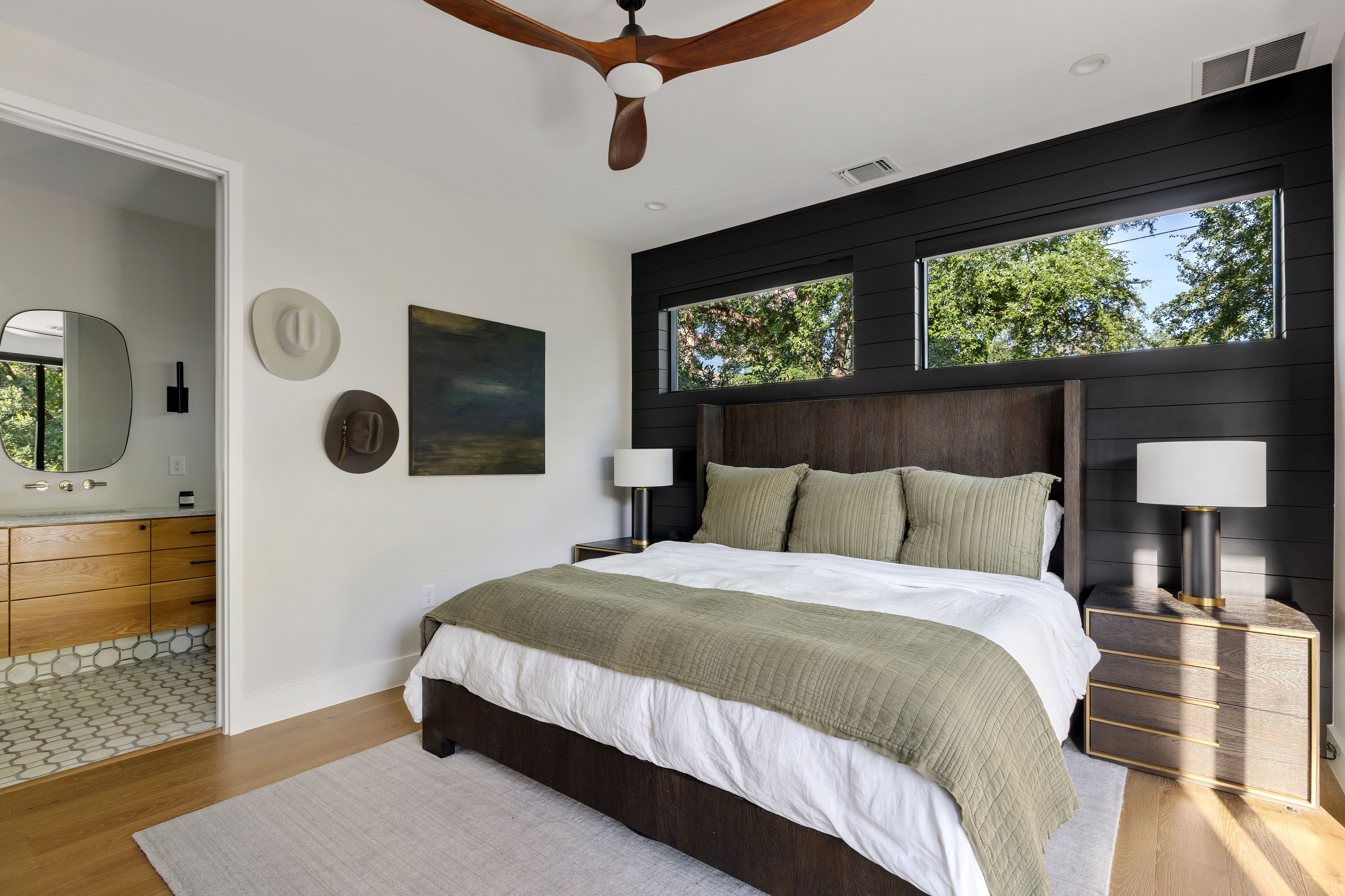  Bouldin Creek Views & Outdoor Oasis - 物件實景