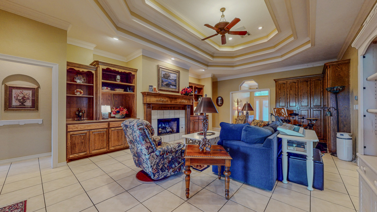 Beaumont, Texas, 77707, United States, 4 Bedrooms Bedrooms, ,Residential,For Sale,1941725