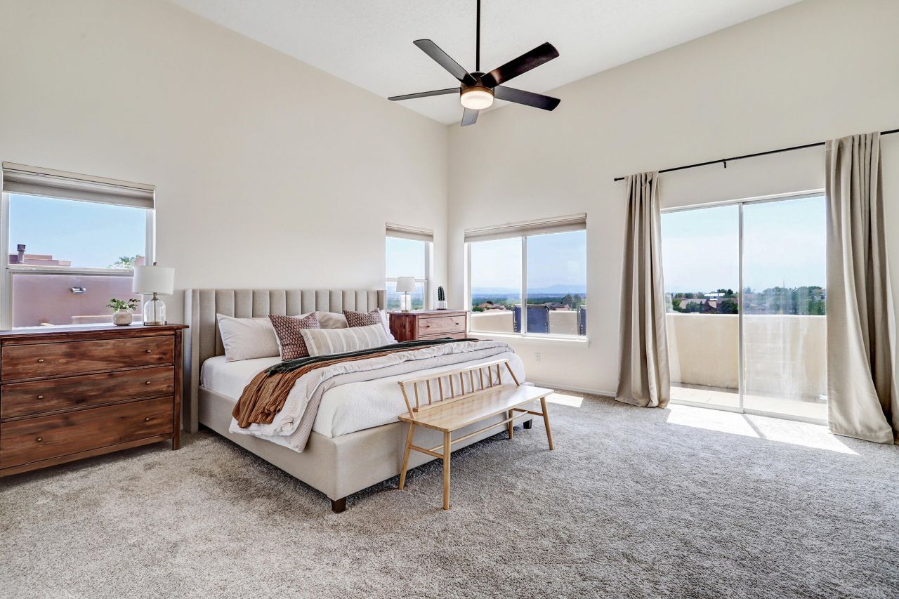 Albuquerque, New Mexico, 87114, United States, 4 Bedrooms Bedrooms, ,3 BathroomsBathrooms,Residential,For Sale,1917819