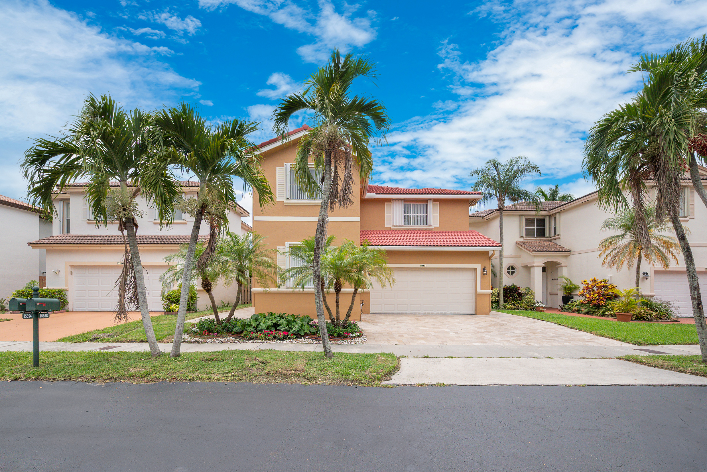 15558 SW 112th Dr, Miami, FL, 33196 - 物件實景