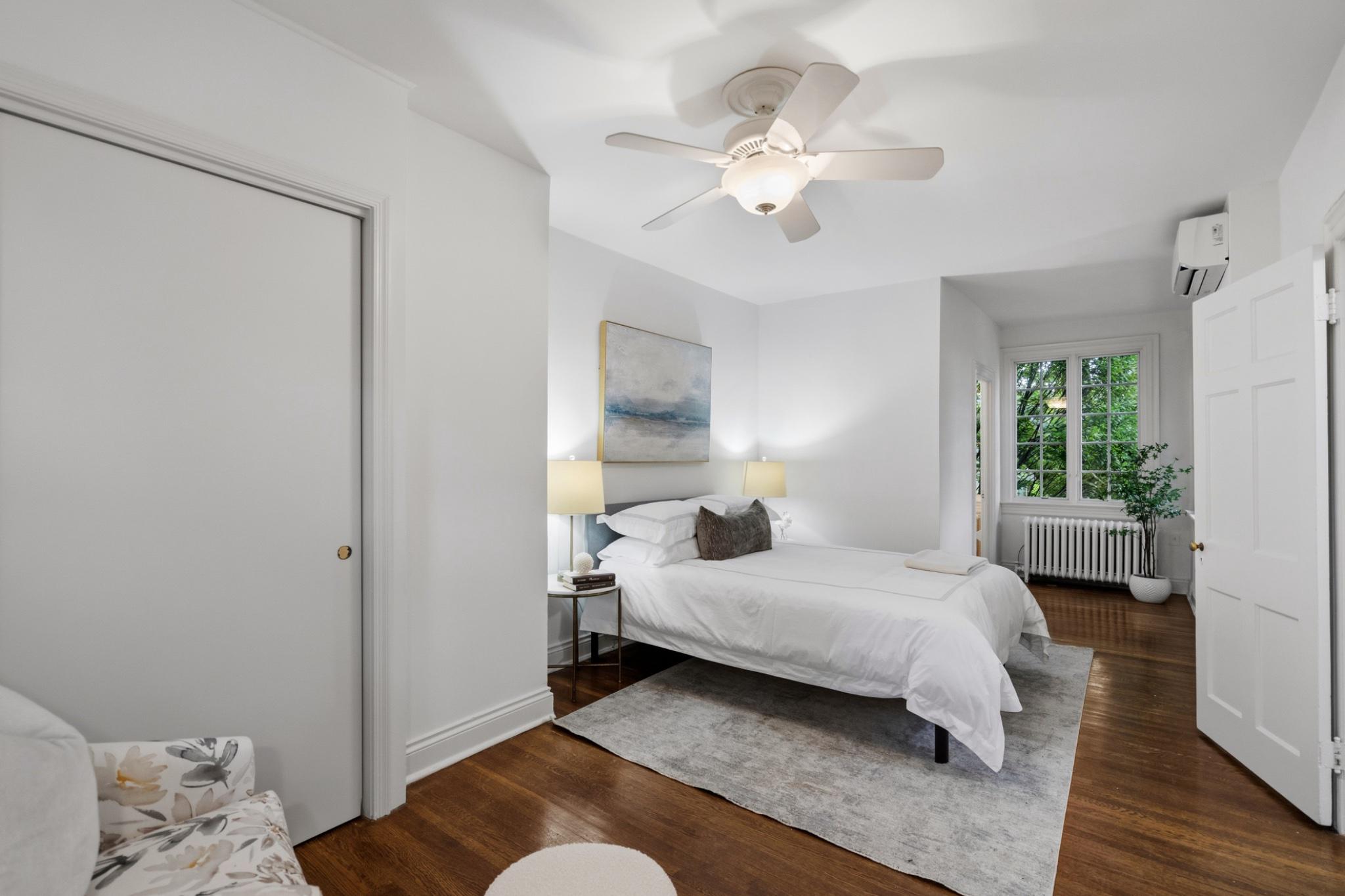  3306 Cathedral Avenue NW, Washington, DC, 20008 - 物件實景