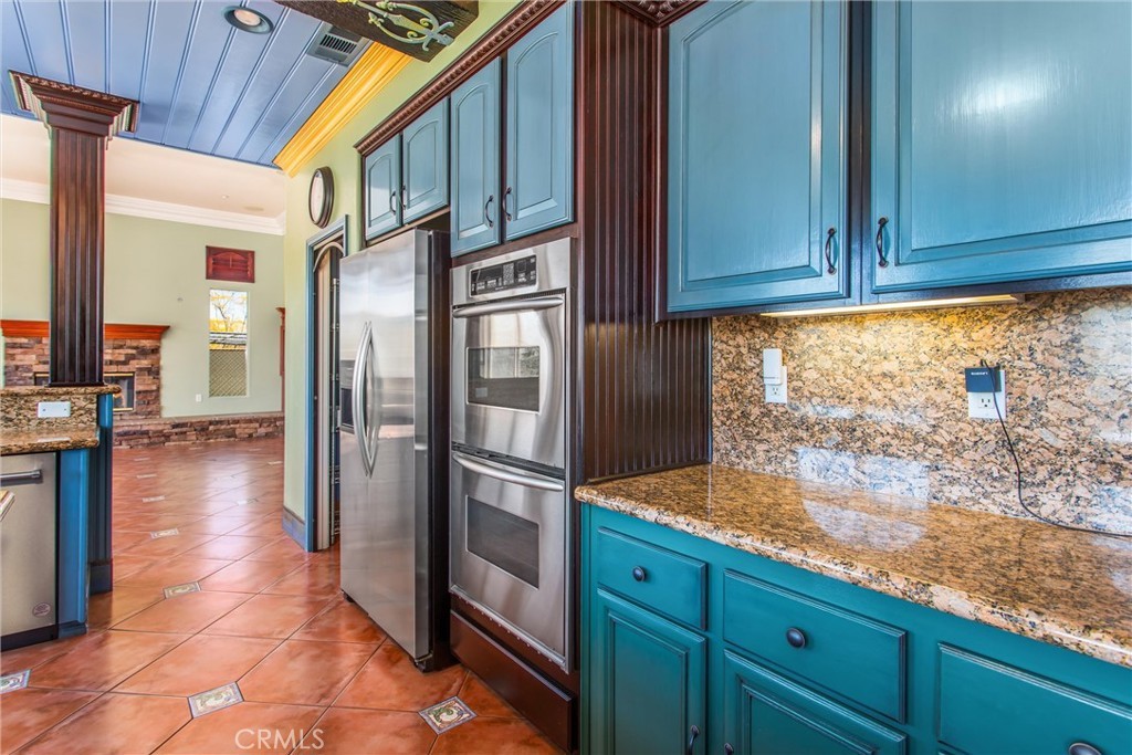 Redlands, California, 92373, United States, 4 Bedrooms Bedrooms, ,4 BathroomsBathrooms,Residential,For Sale,1979080