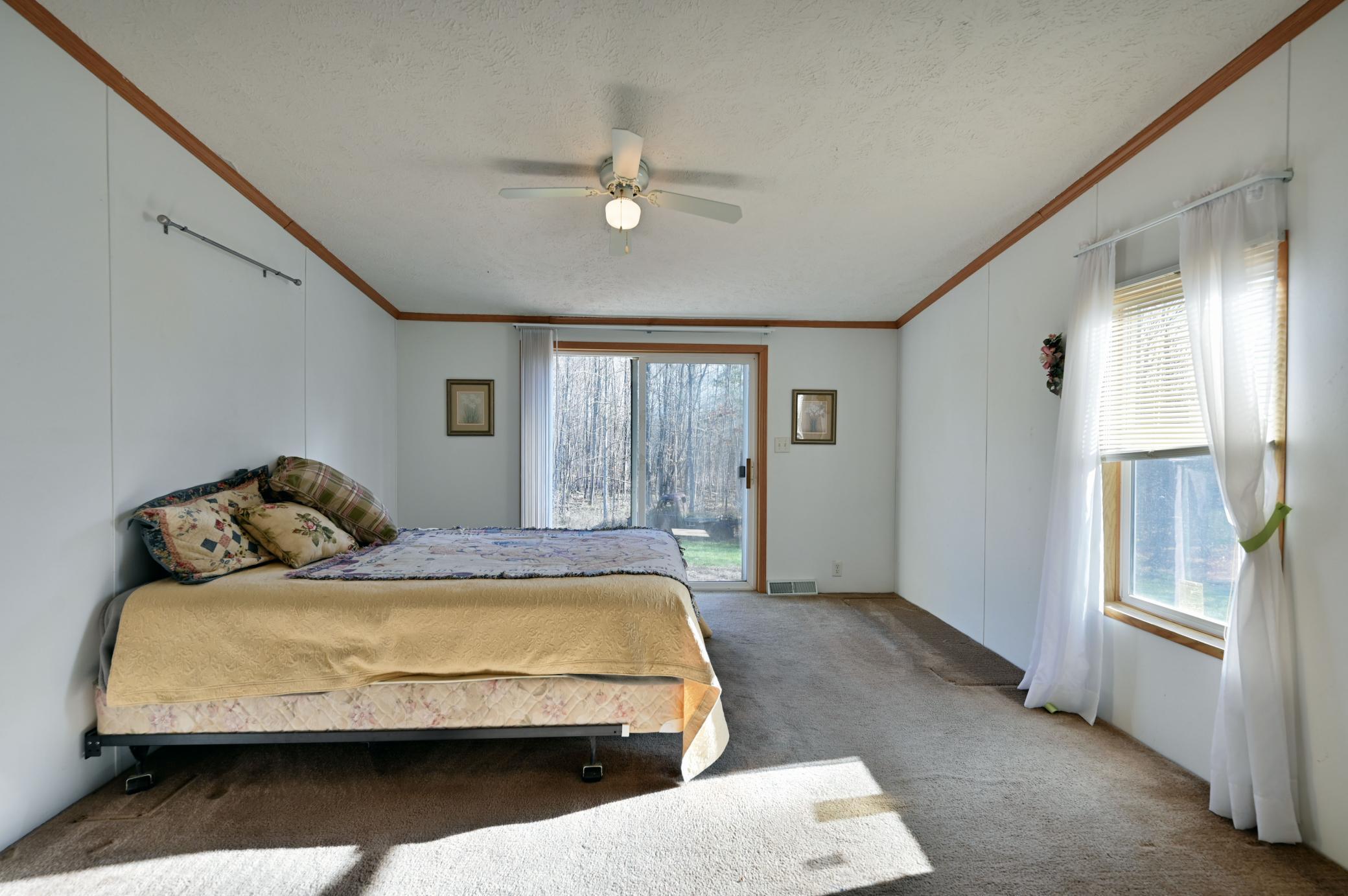 Solon Springs, Wisconsin, 54873, United States, 4 Bedrooms Bedrooms, ,3 BathroomsBathrooms,Residential,For Sale,1868194