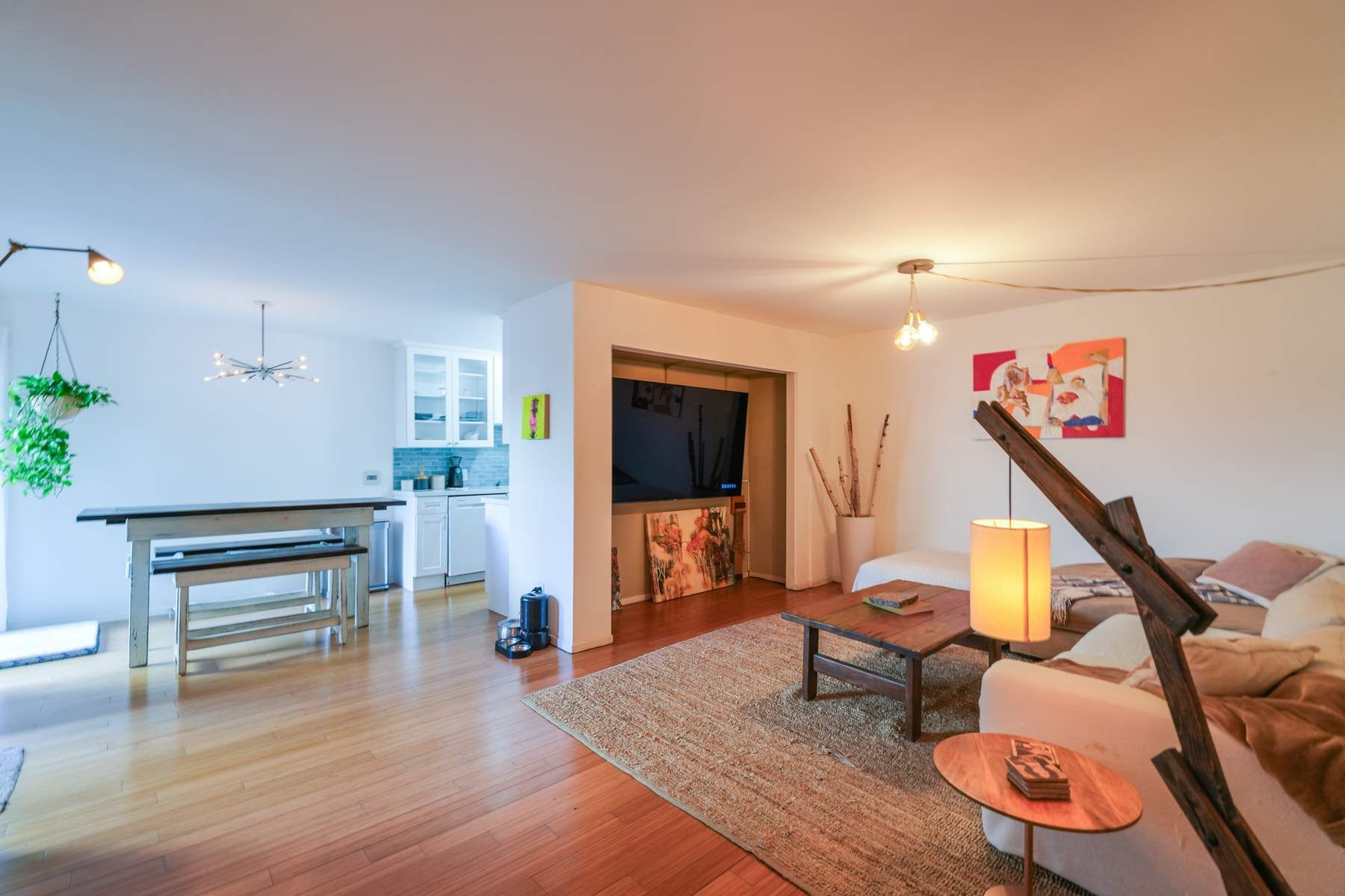  532 North Rossmore Avenue, #108 - 物件實景