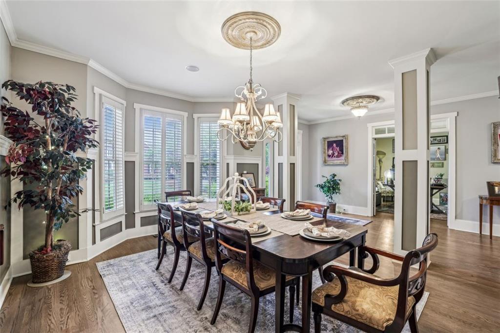 Cumming, Georgia, 30041, United States, 5 Bedrooms Bedrooms, ,5 BathroomsBathrooms,Residential,For Sale,1834533