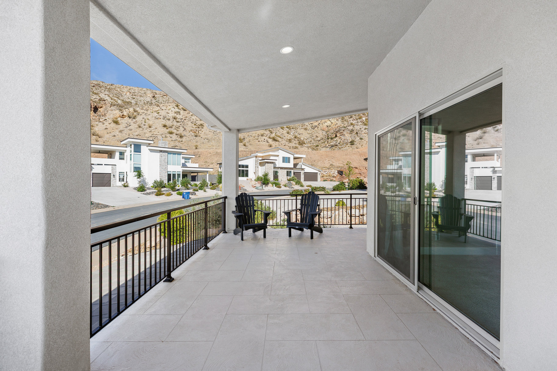  Modern Home Near Zion National Park - 物件實景