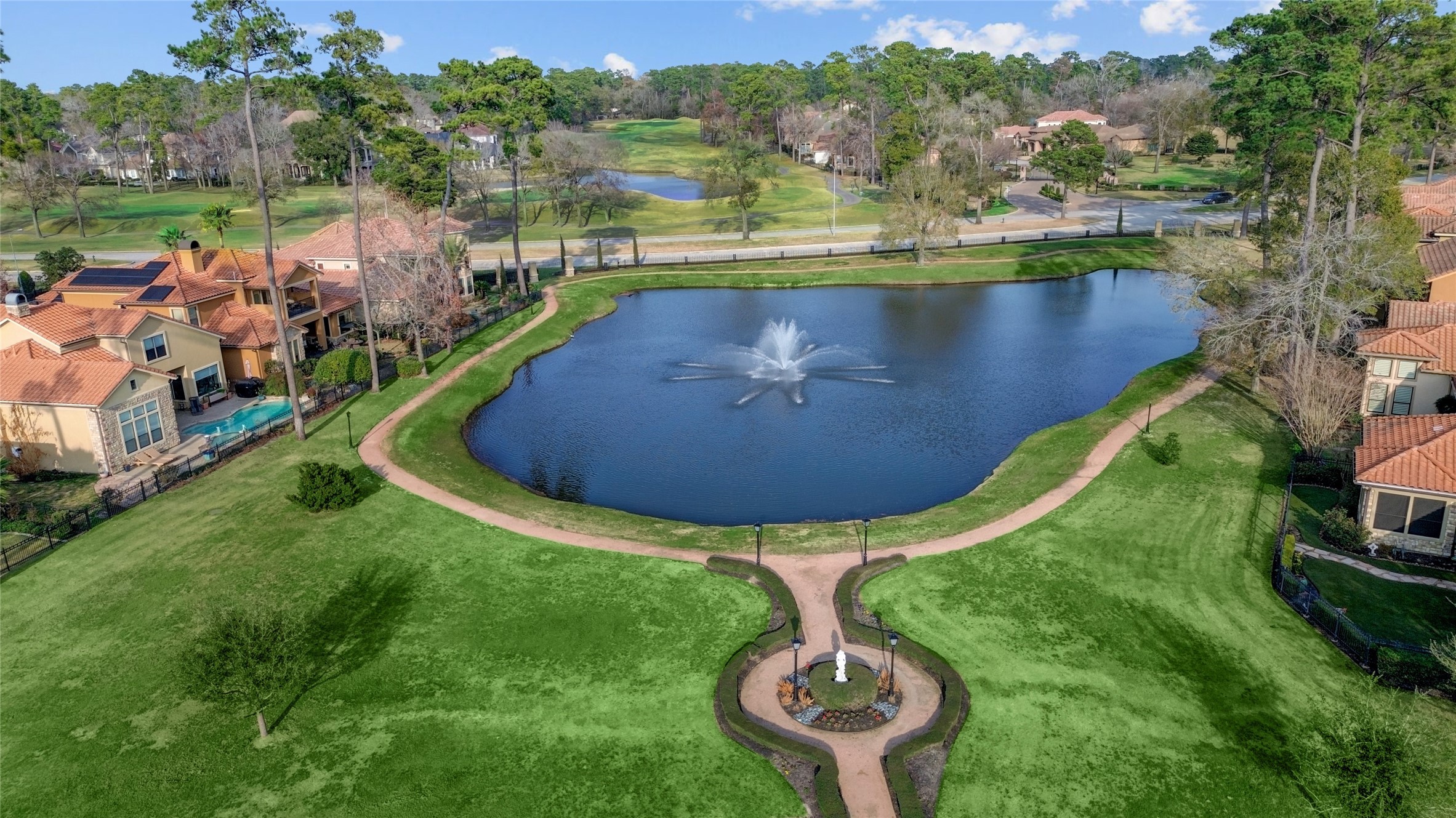  16203 Villa Fontana Way - 物件實景