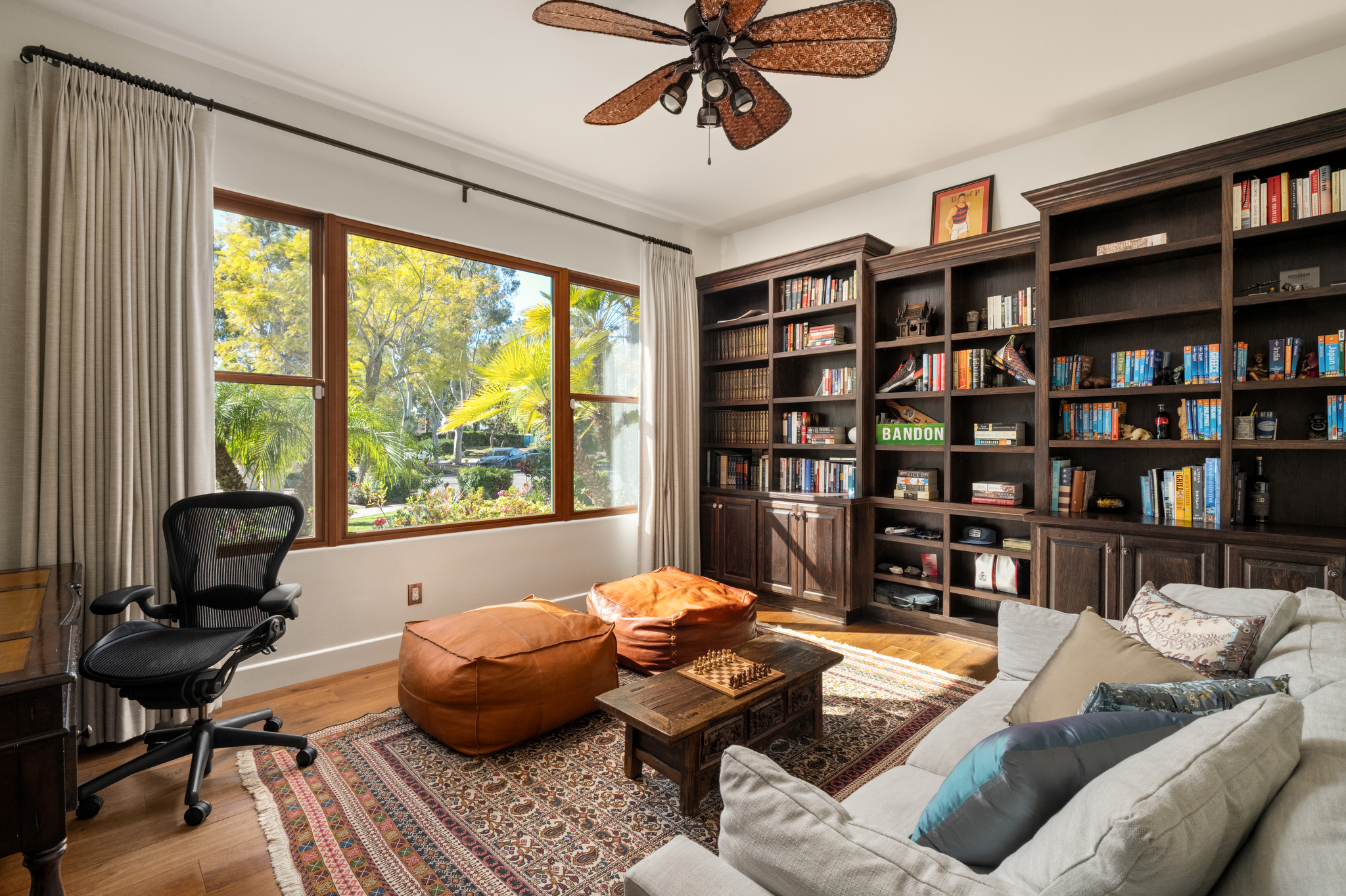 3028 Paseo Cielo, Rancho Santa Fe, CA 92067 - 物件實景