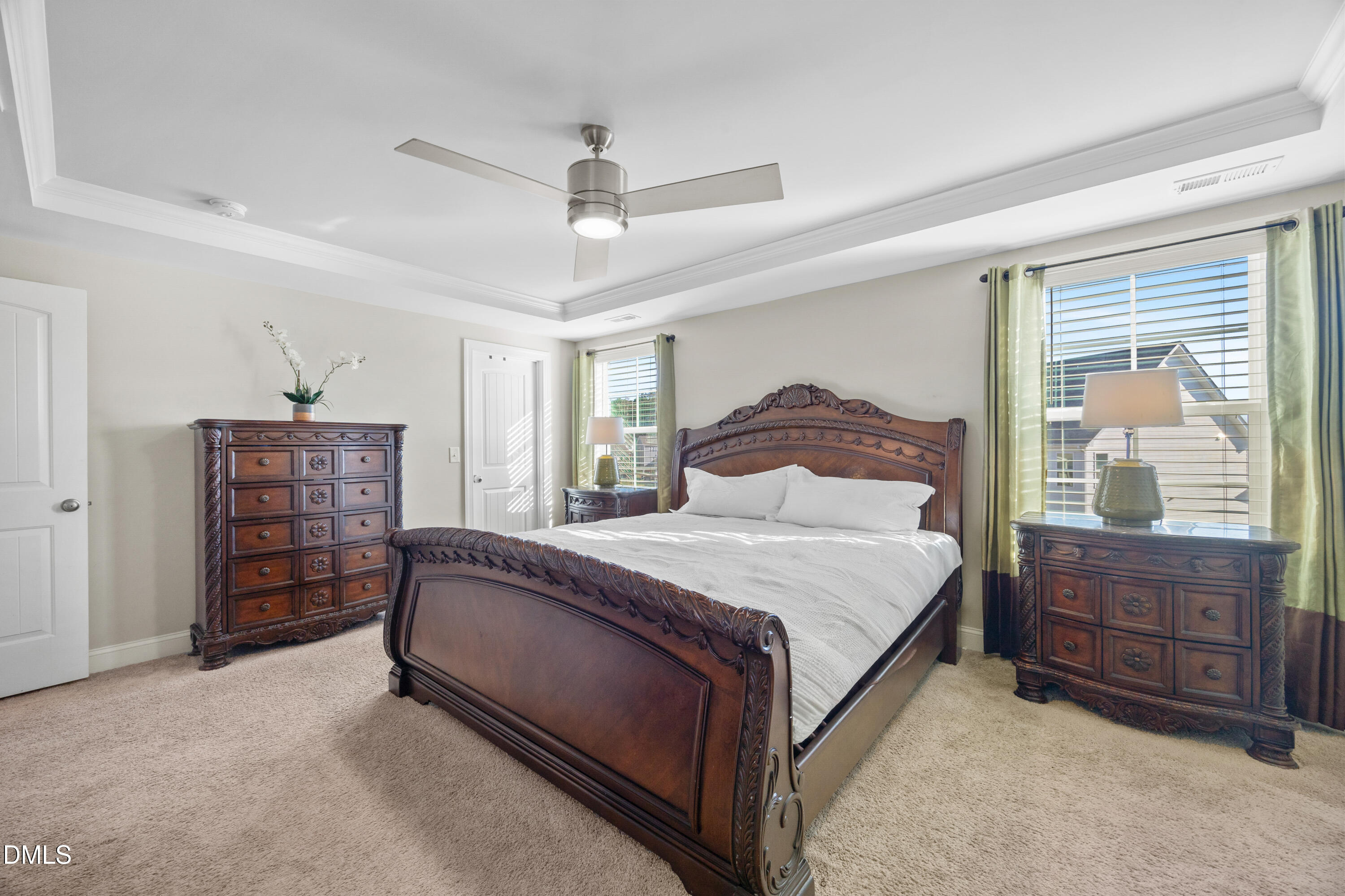 Fuquay Varina, North Carolina, 27526, United States, 5 Bedrooms Bedrooms, ,4 BathroomsBathrooms,Residential,For Sale,1990818