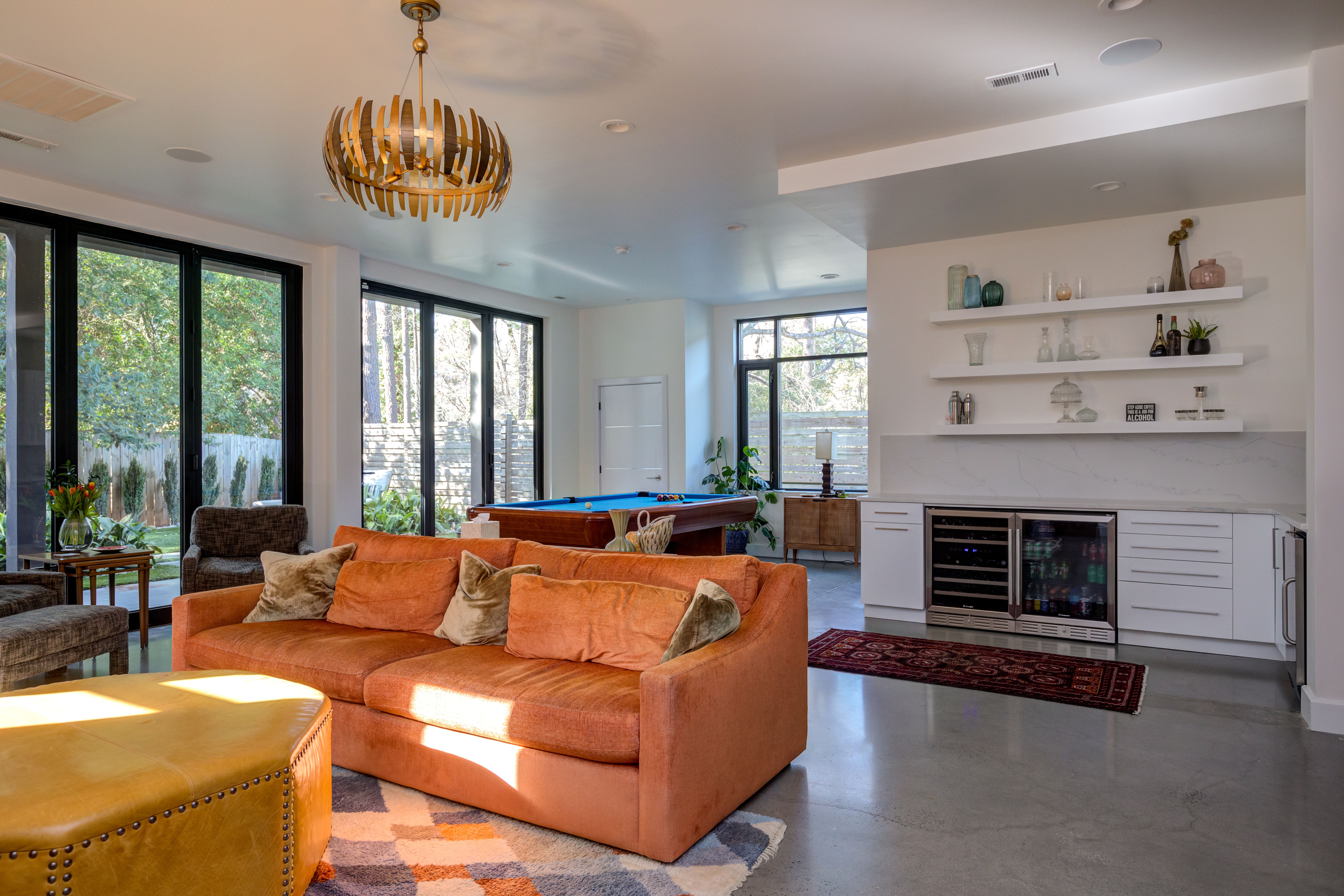  707 Chamberlain Street, Raleigh, NC 27607 - 物件實景