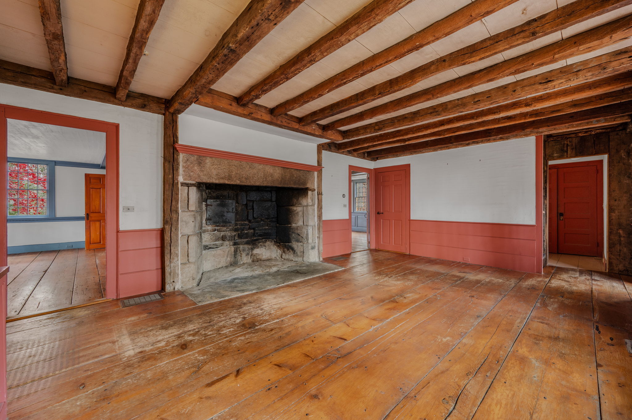 Lyme, Connecticut, 06371, United States, 2 Bedrooms Bedrooms, ,3 BathroomsBathrooms,Residential,For Sale,1991531