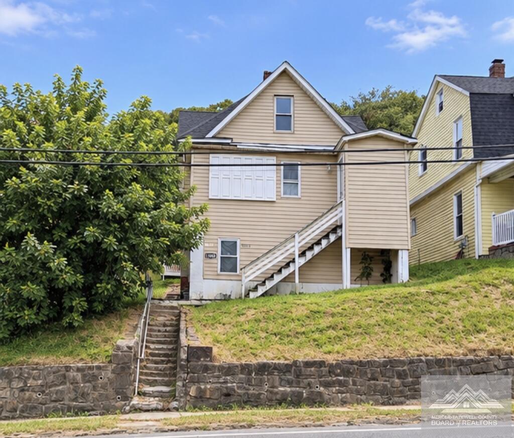 Highland Ave, Bluefield, WV 24701
