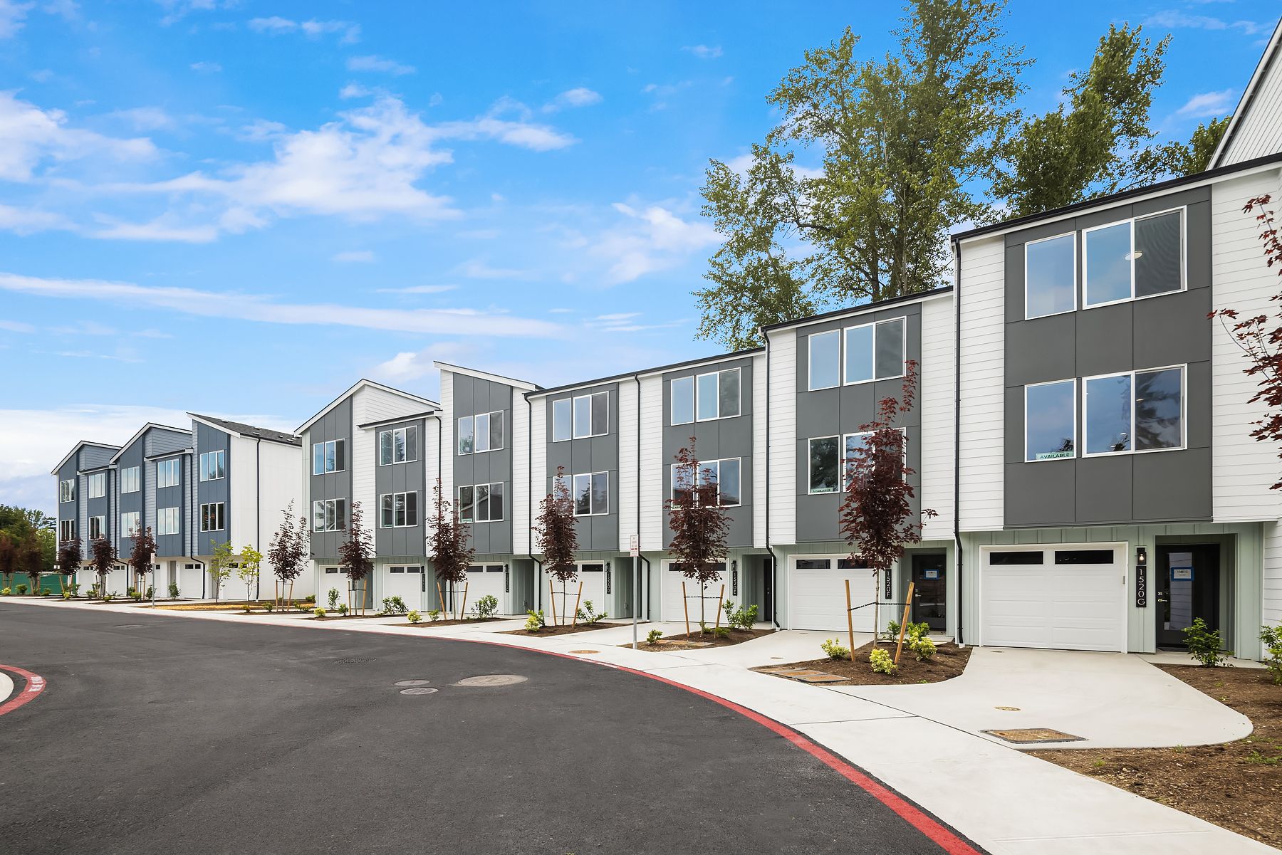  1518 Hollow Dale Place Unit #B, Everett, WA 98204 - 物件實景