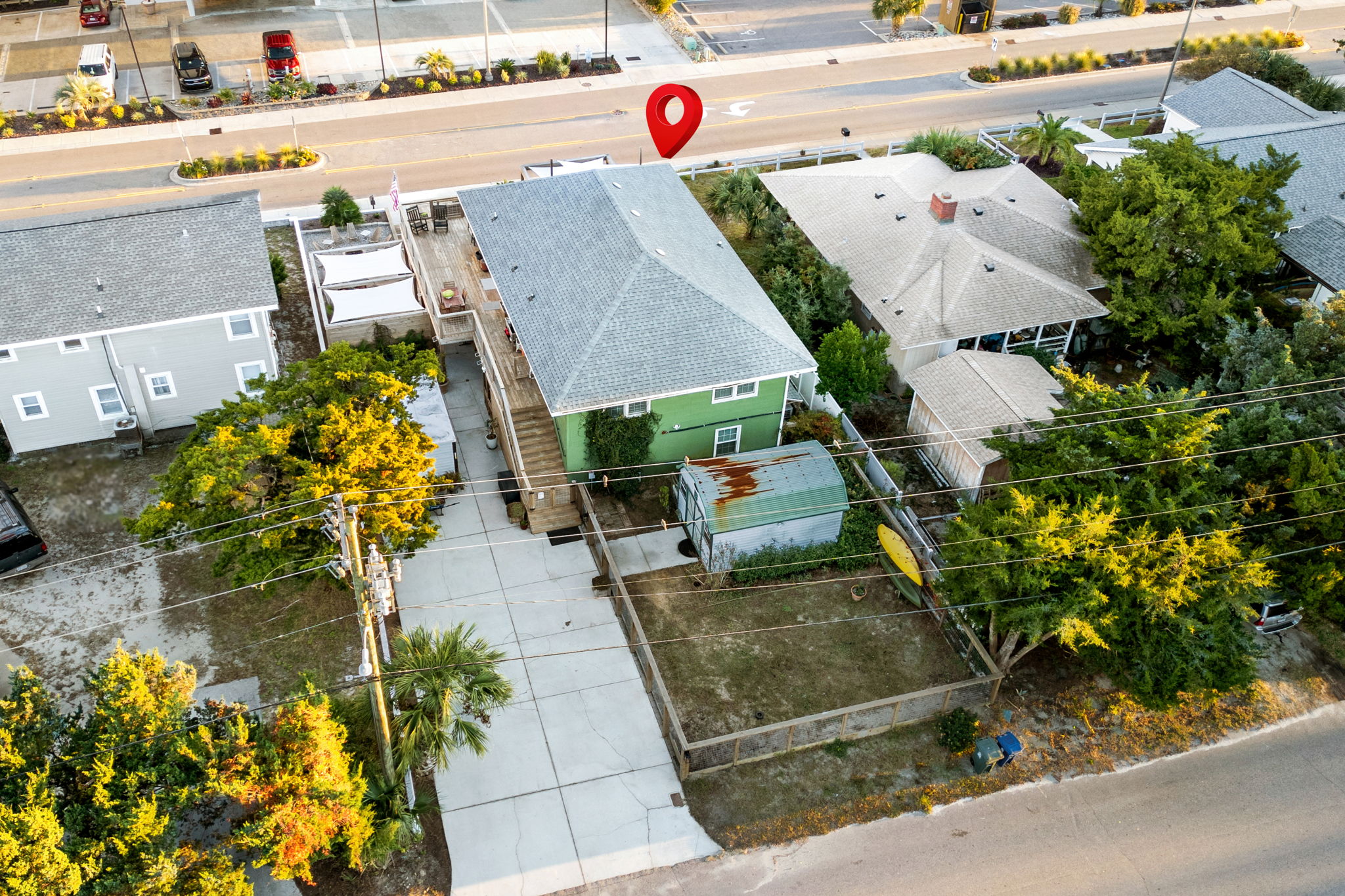 North Myrtle Beach, South Carolina, 29582, United States, 6 Bedrooms Bedrooms, ,3 BathroomsBathrooms,Residential,For Sale,1994221