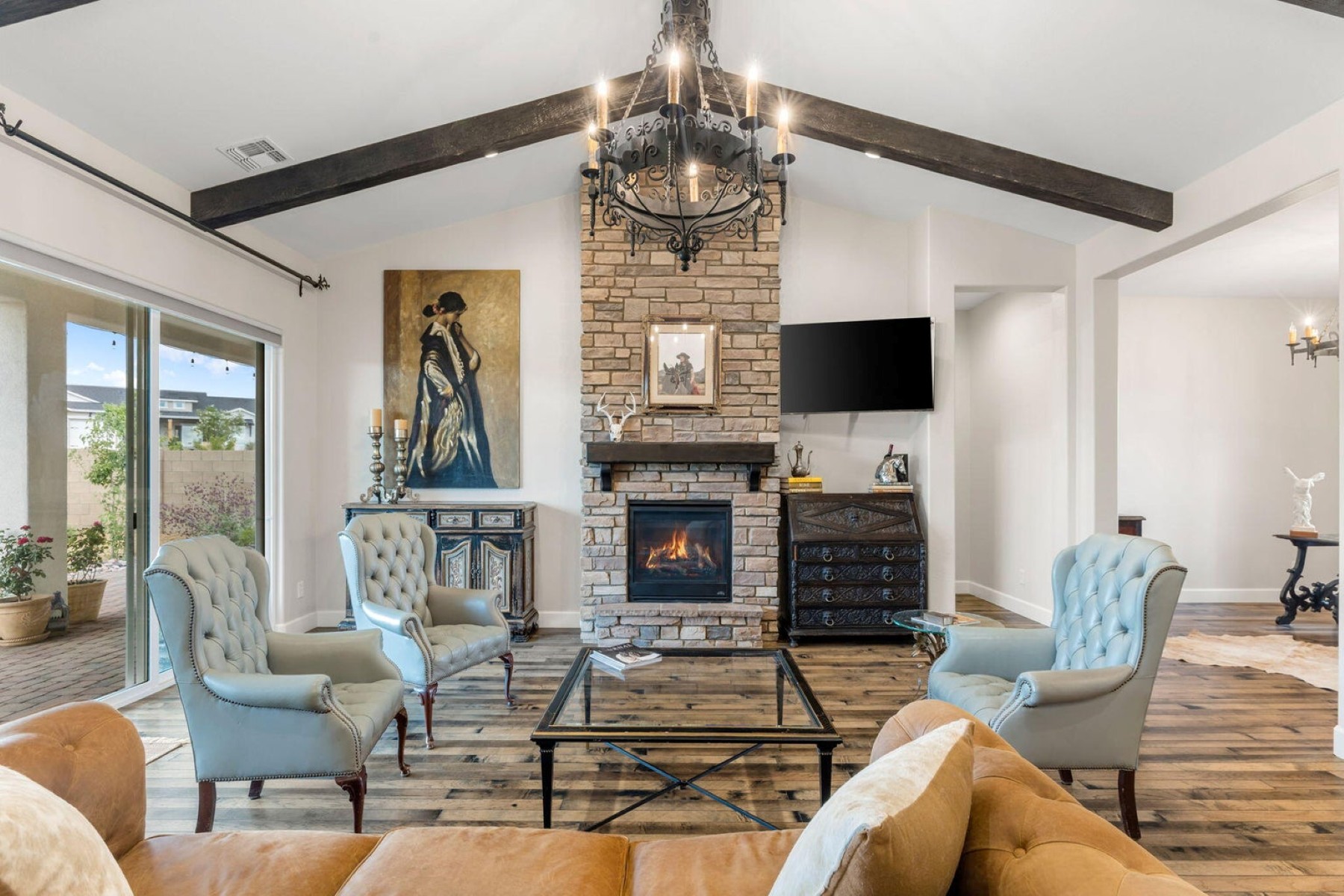  7028 Sienna Place  Prescott, AZ - 物件實景