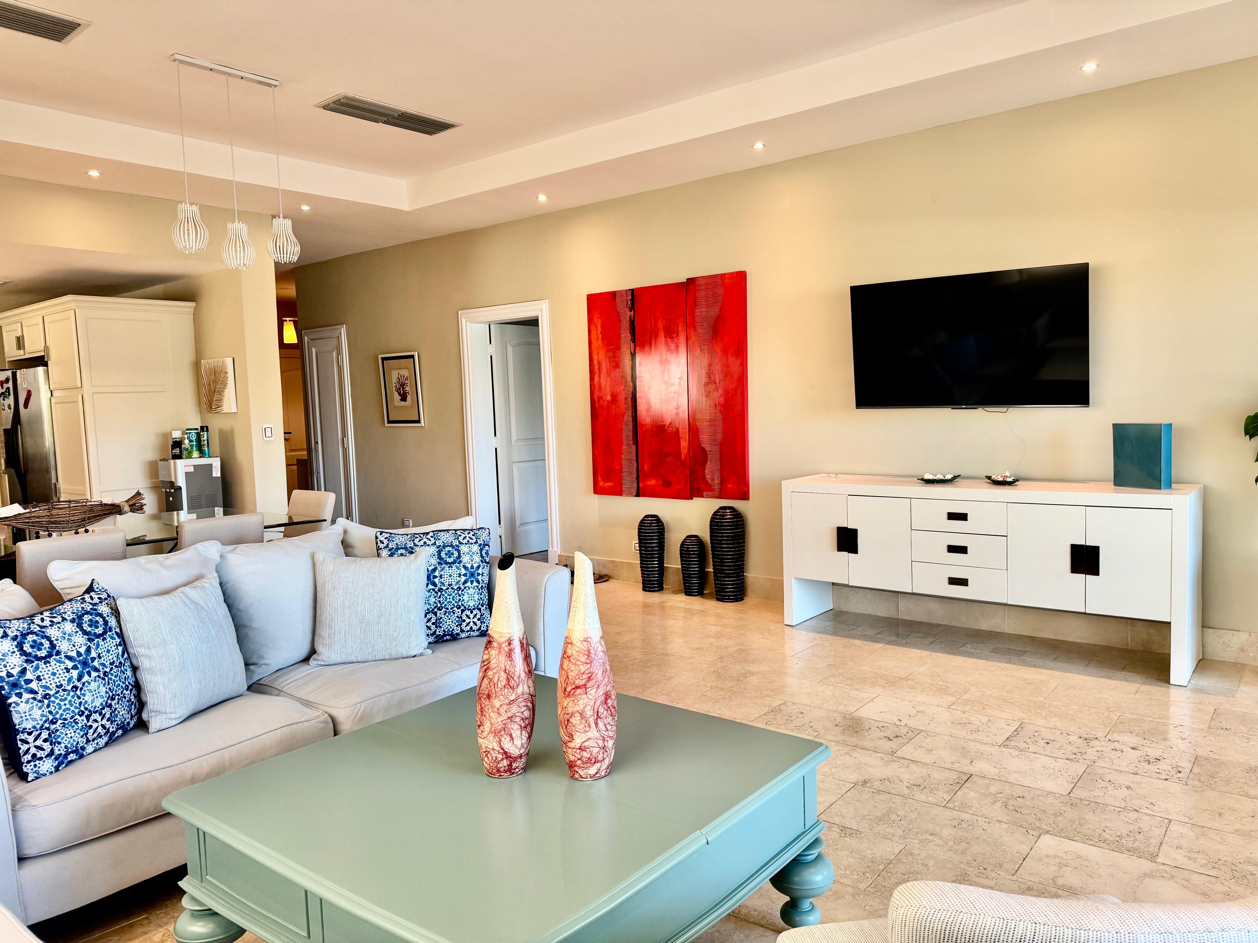 Stunning Marina Front 2-Bedroom Condo in Cap Cana, Cap Cana, DO, 2 Bedrooms Bedrooms, ,3 BathroomsBathrooms,Residential,For Sale,Stunning Marina Front 2-Bedroom Condo in Cap Cana ,1676477