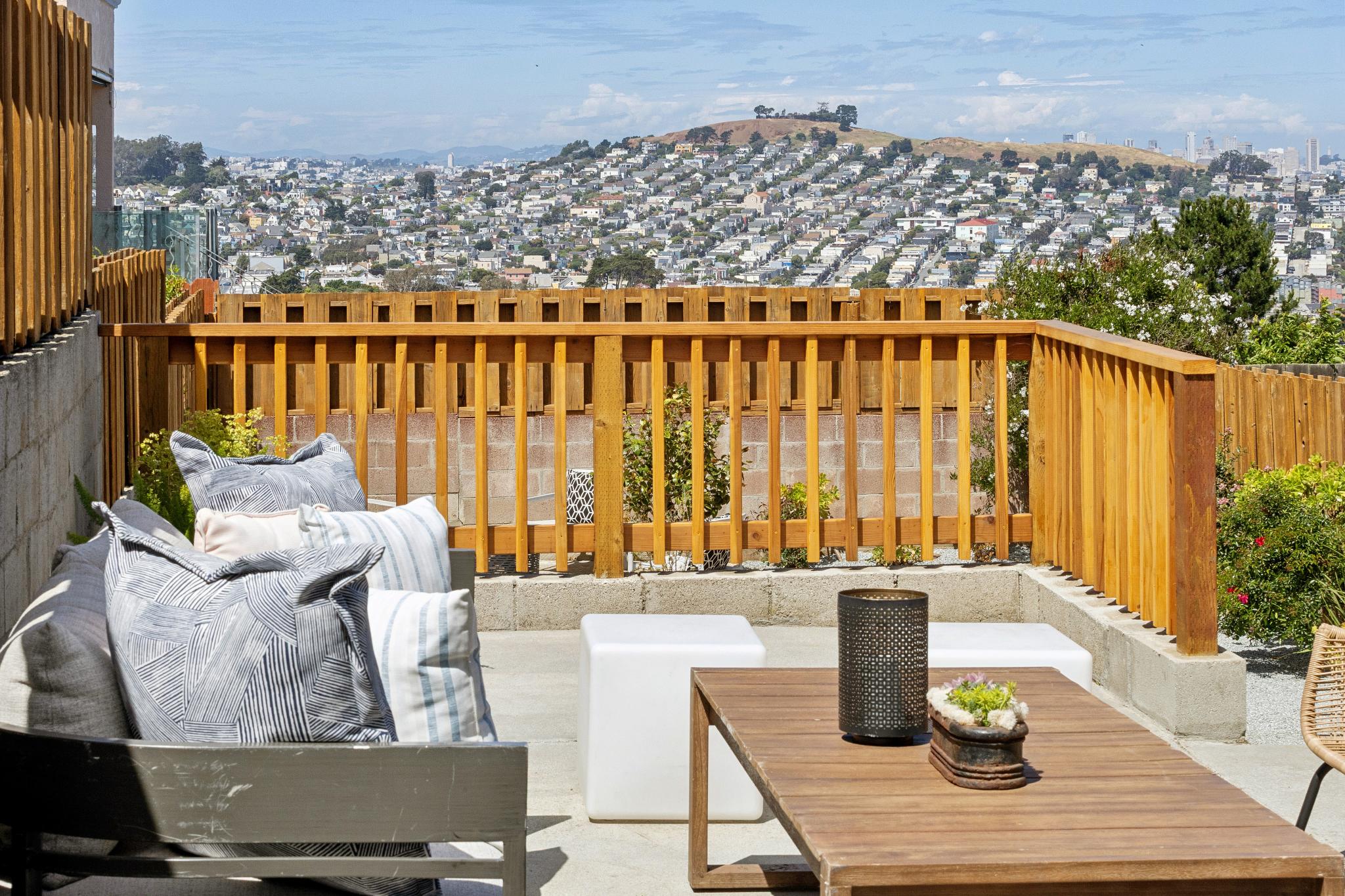  936 Olmstead Street - 物件實景