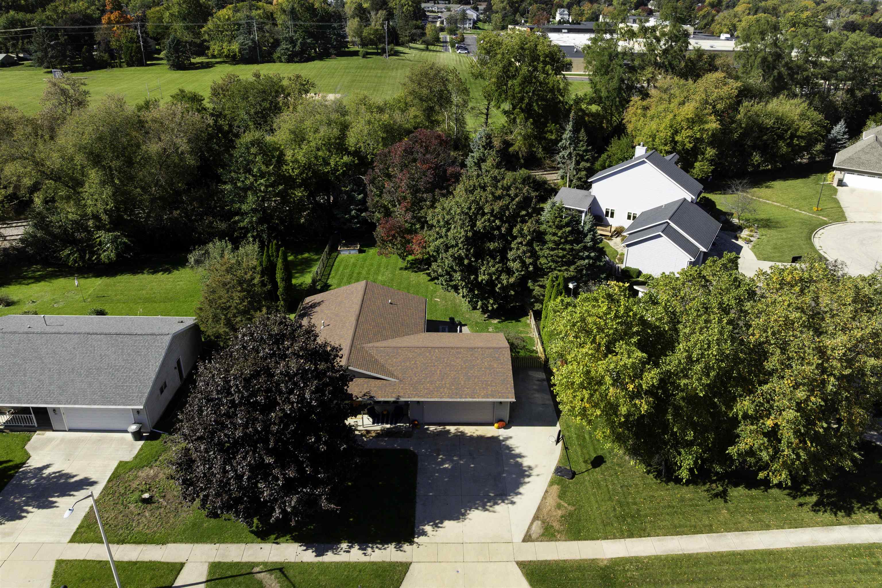 Hilltop Ln, Ripon, WI 54971 #1