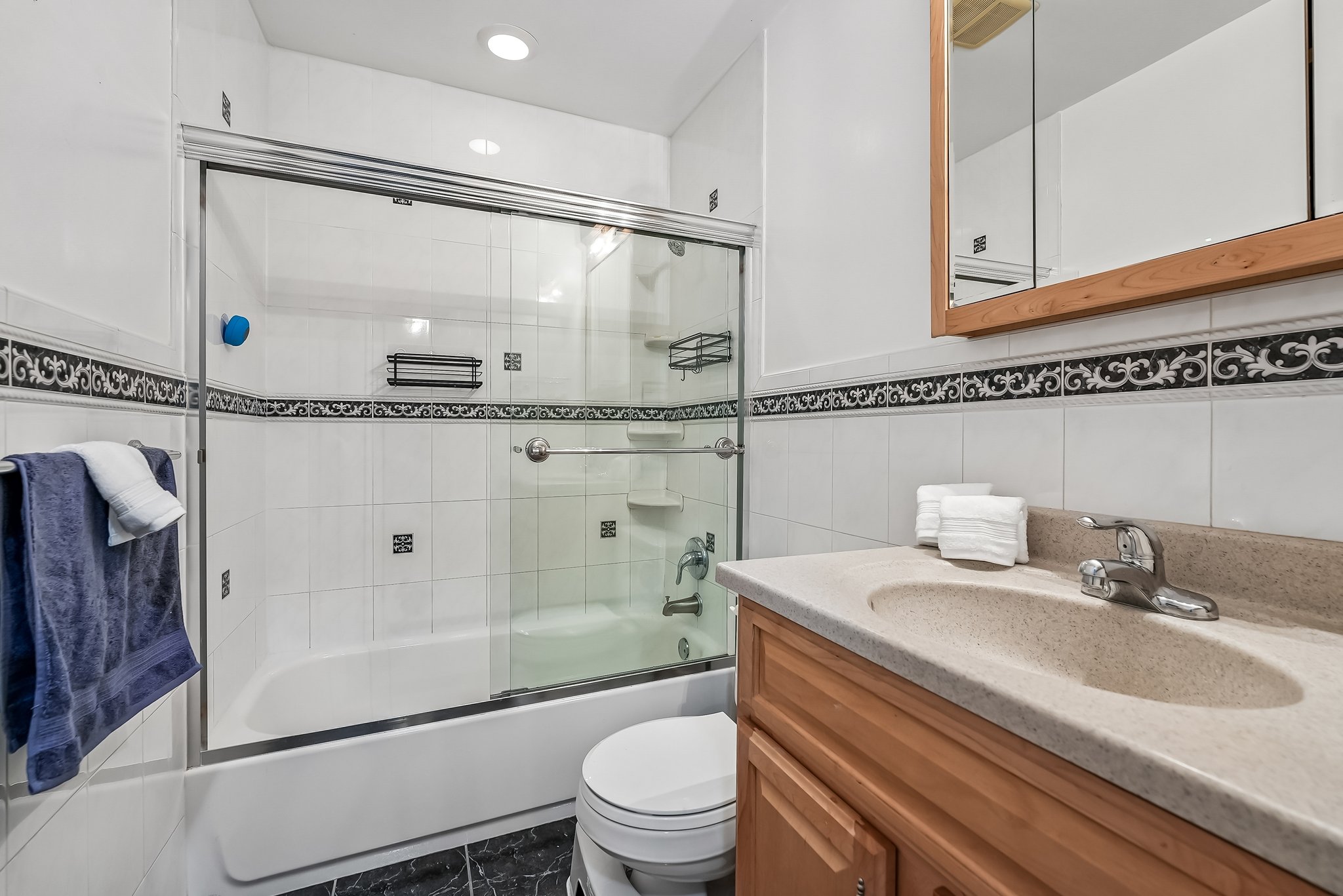  Comfortable three bedroom living in Twin Rivers - 物件實景