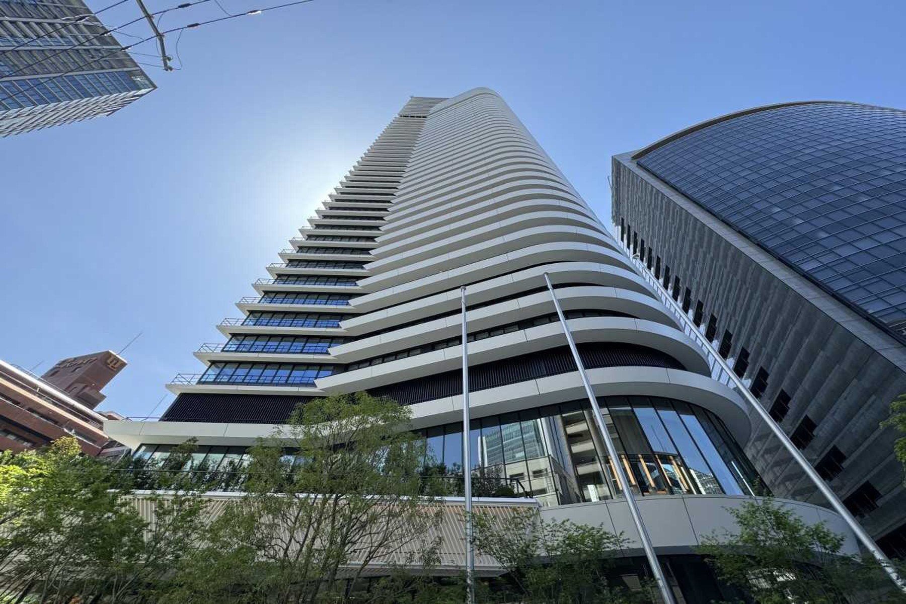  Brillia Tower Dojima - 物件實景