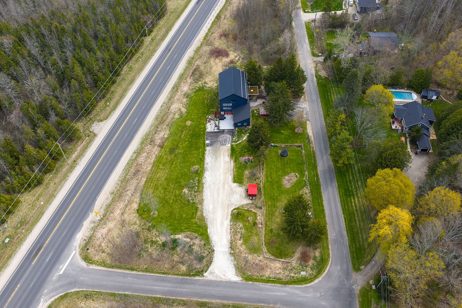  Meaford, Southern Georgian Bay - 物件實景