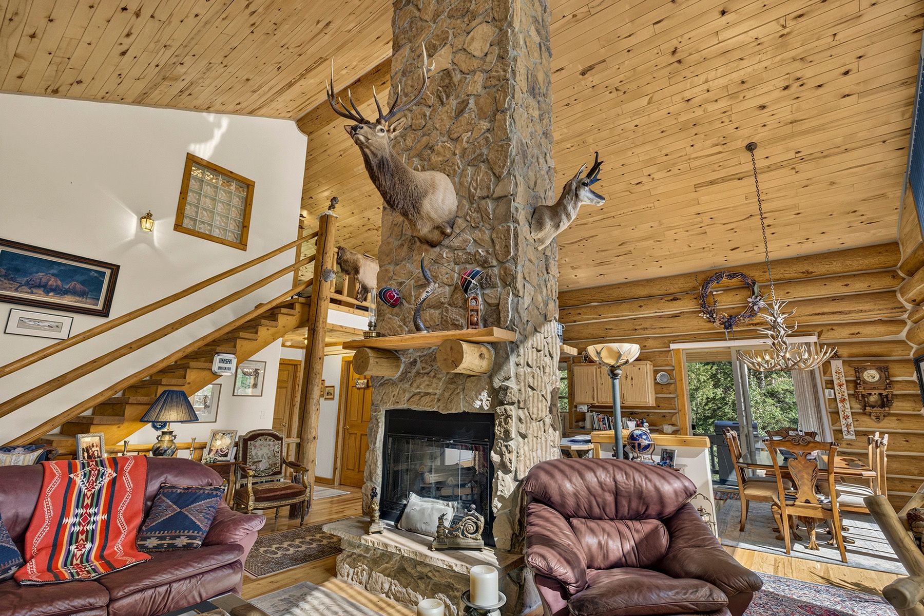  54 Redwood Road, Star Valley Ranch, WY 83127 - 物件實景
