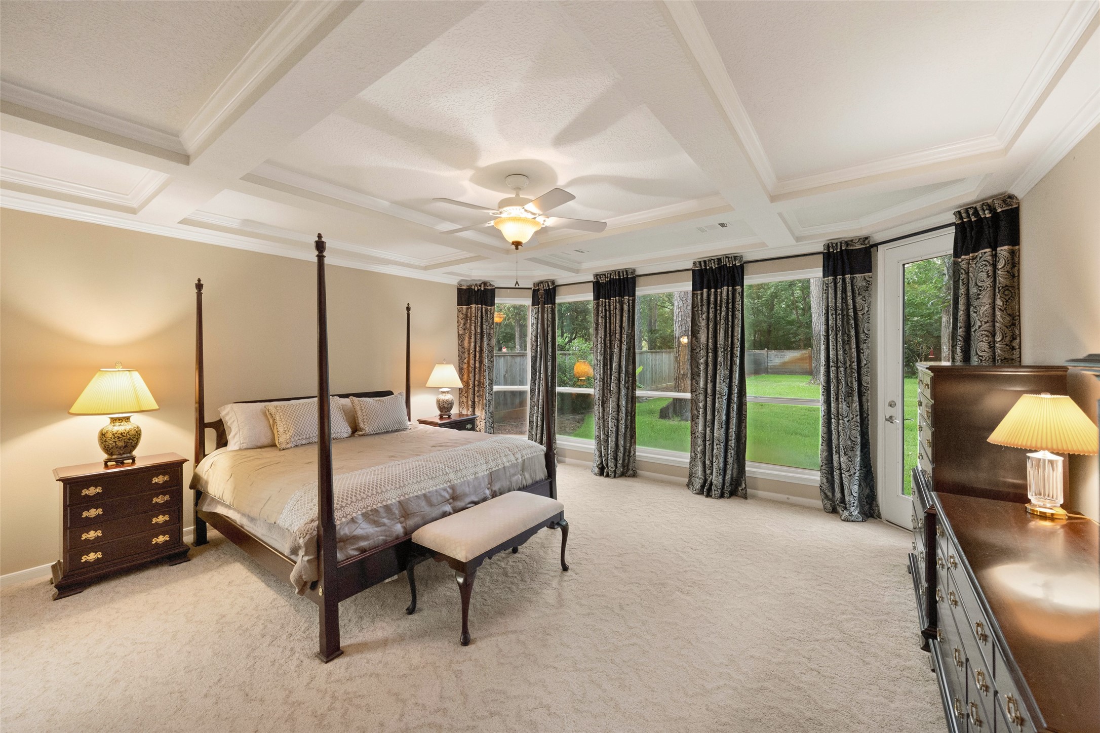  1722 Chestnut Grove Lane - 物件實景