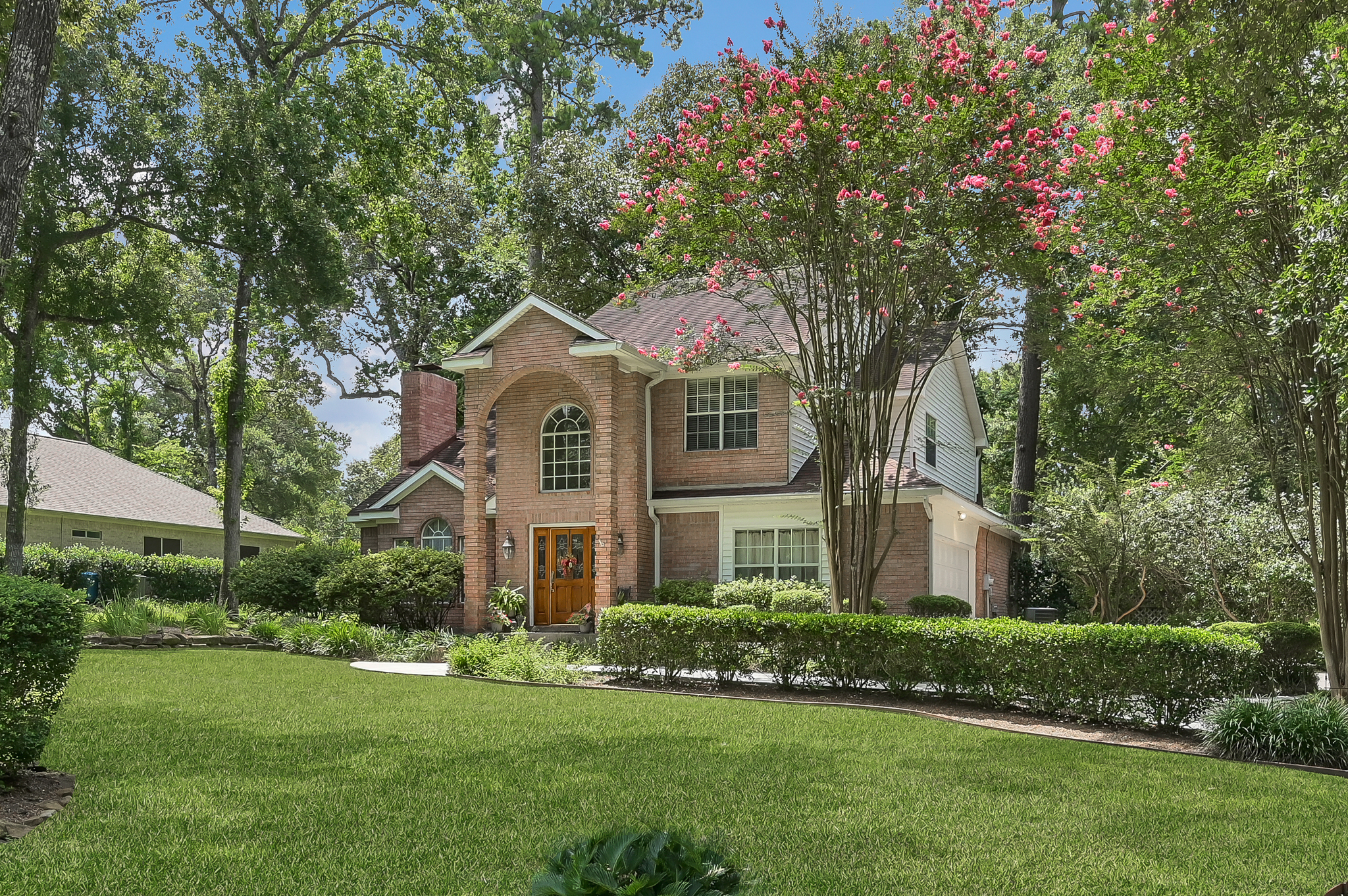 Hockley, Texas, 77447, United States, 4 Bedrooms Bedrooms, ,3 BathroomsBathrooms,Residential,For Sale,1943669