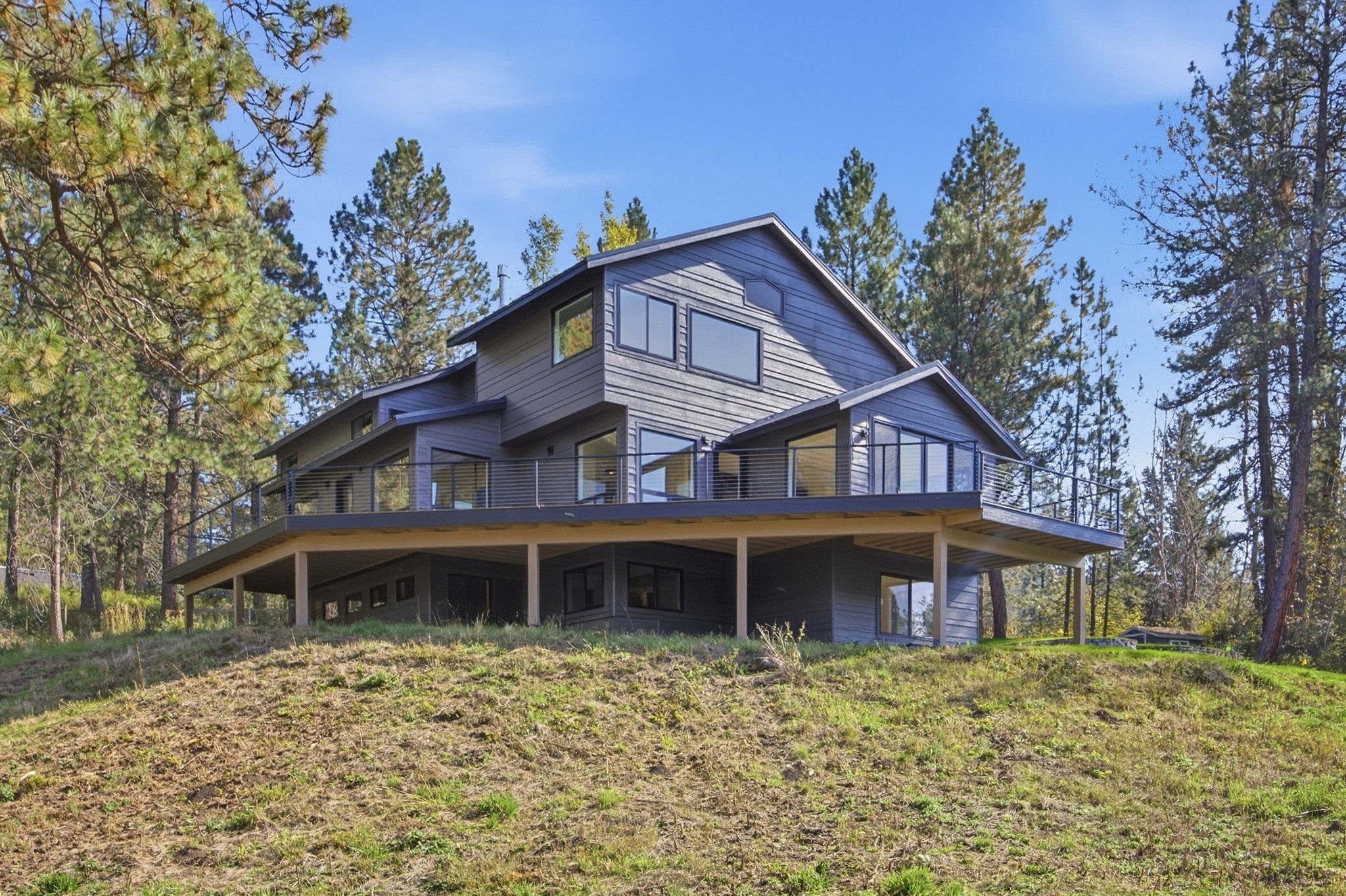  7755 grant  creek road - 物件實景